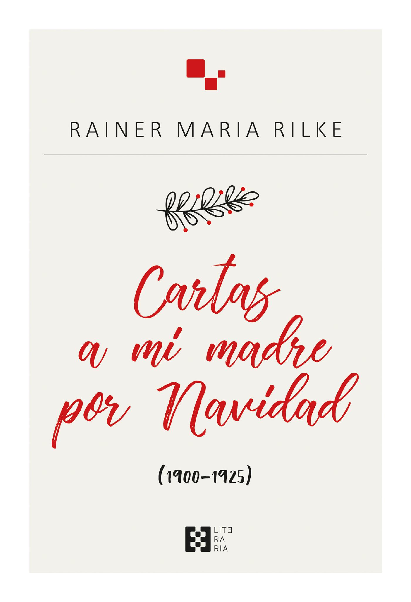 CARTAS A MI MADRE POR NAVIDAD 