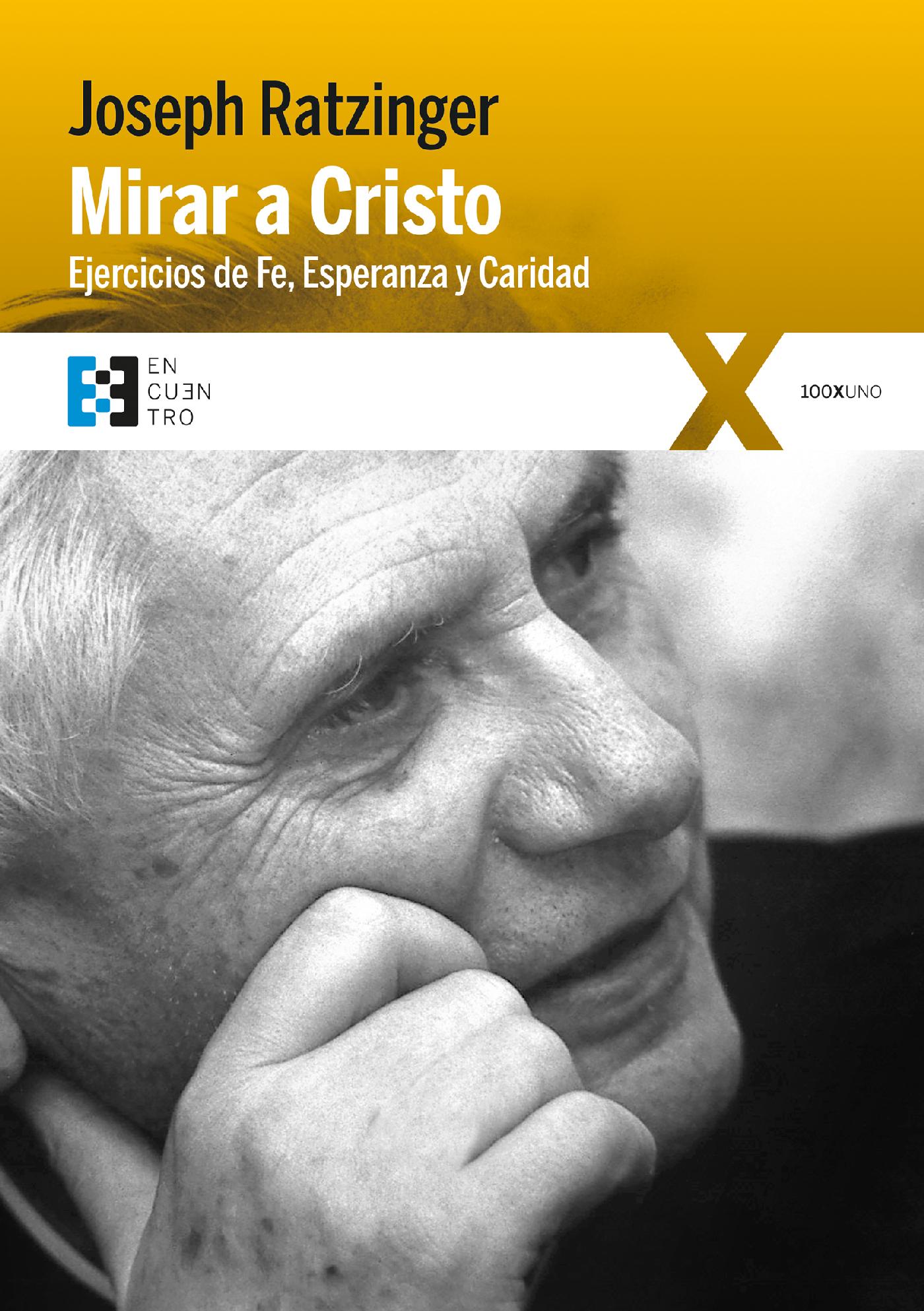 MIRAR A CRISTO 