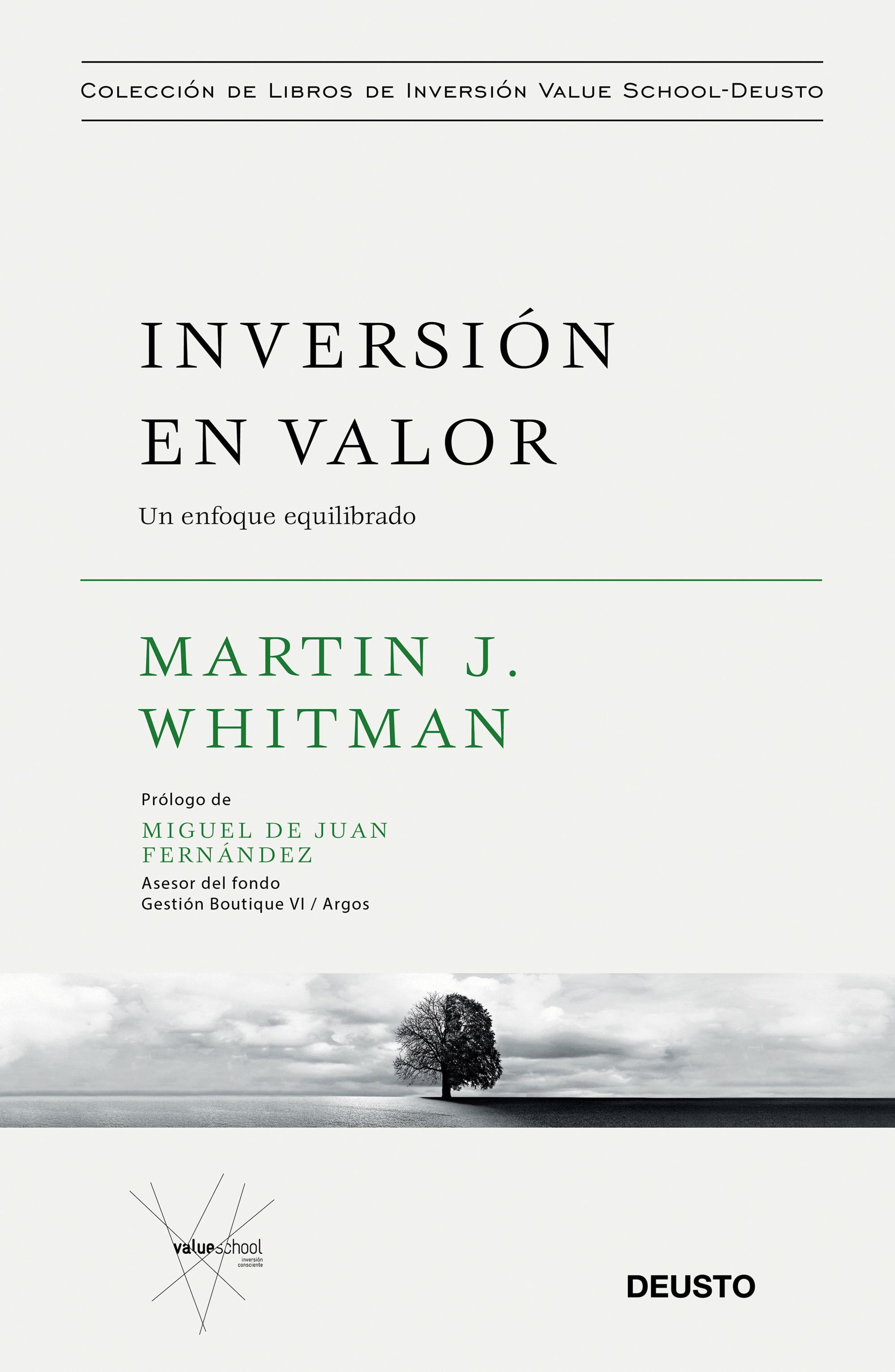 INVERSIÓN EN VALOR