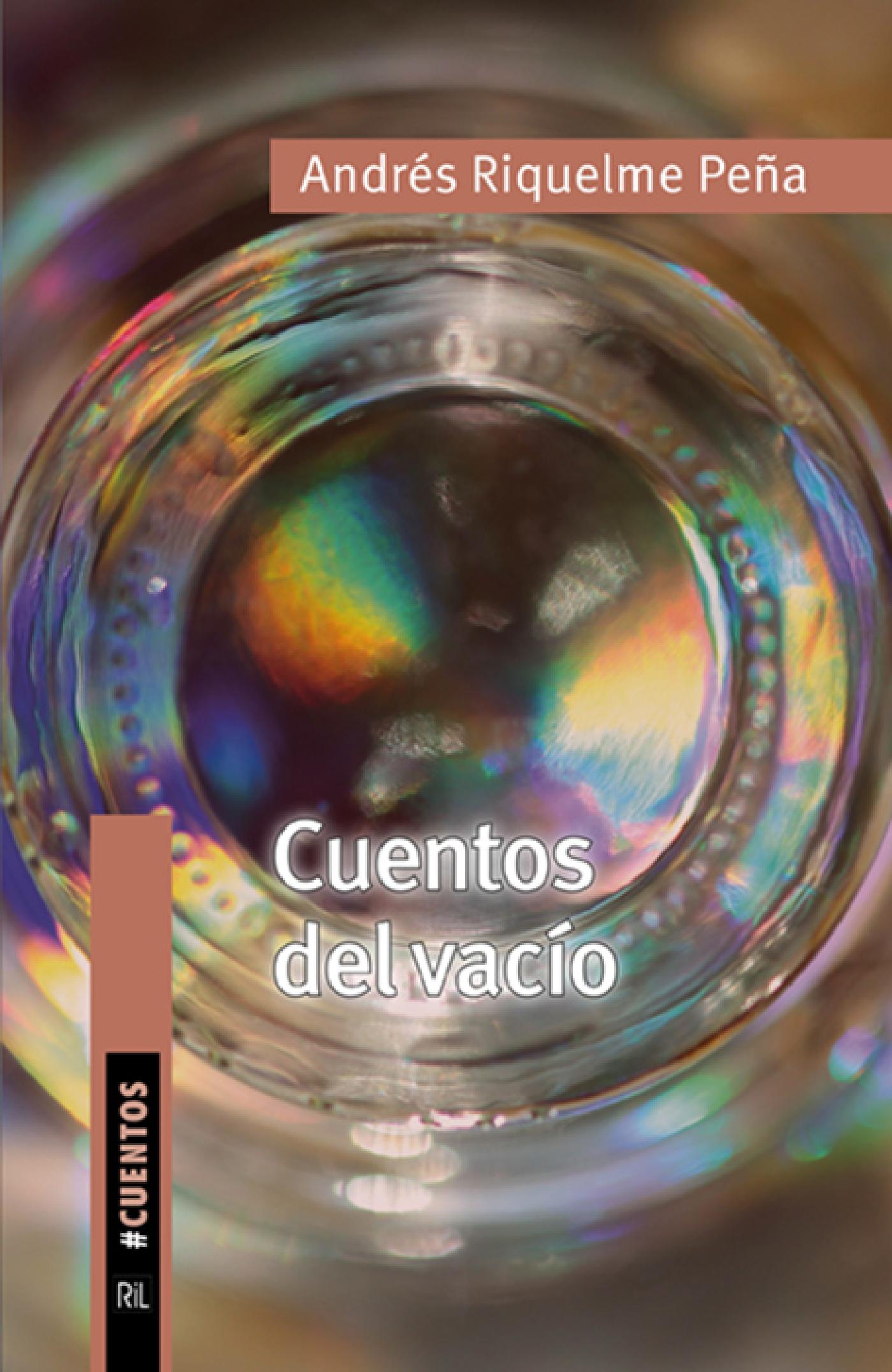CUENTOS DEL VACÍO