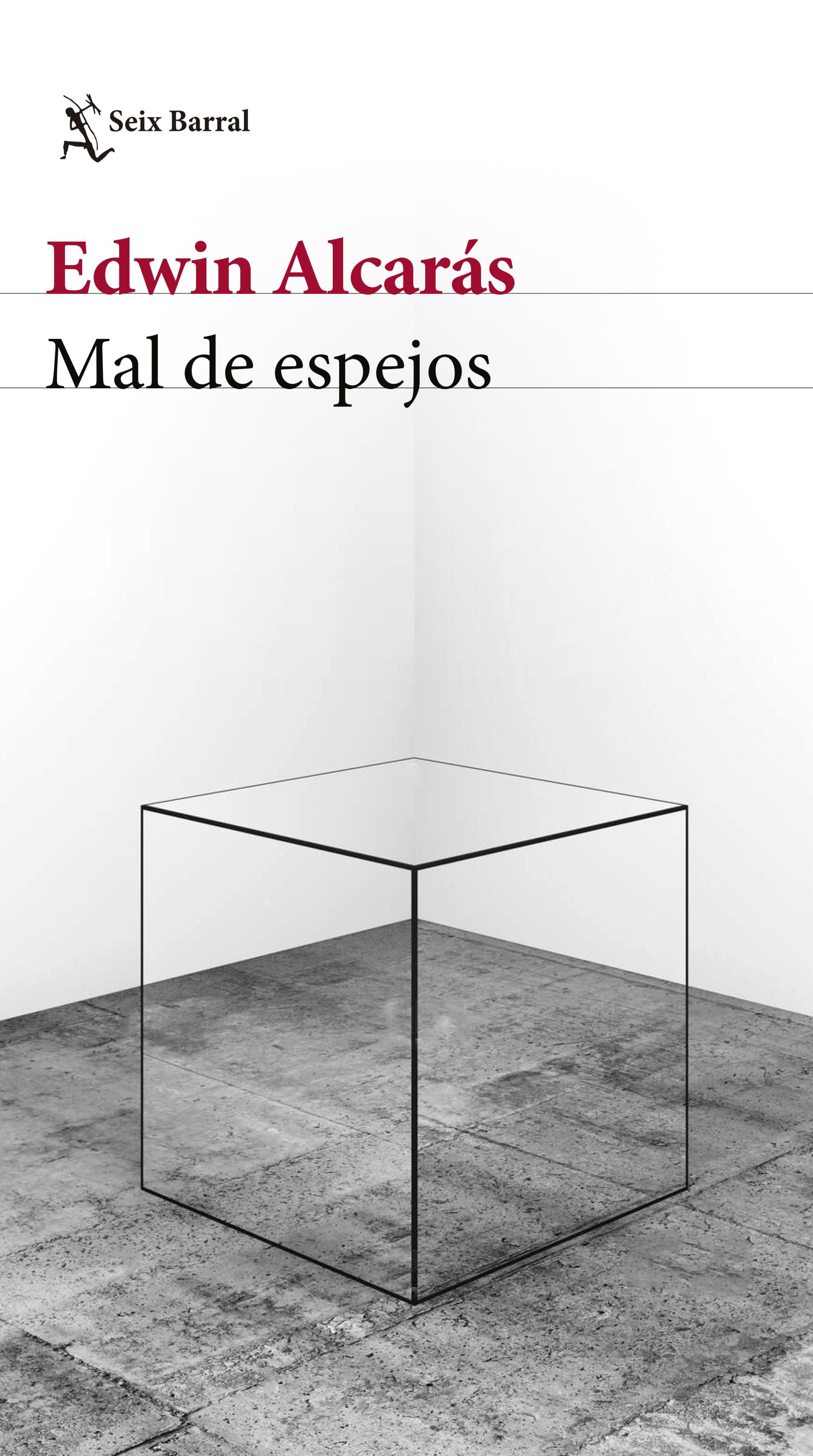 MAL DE ESPEJOS