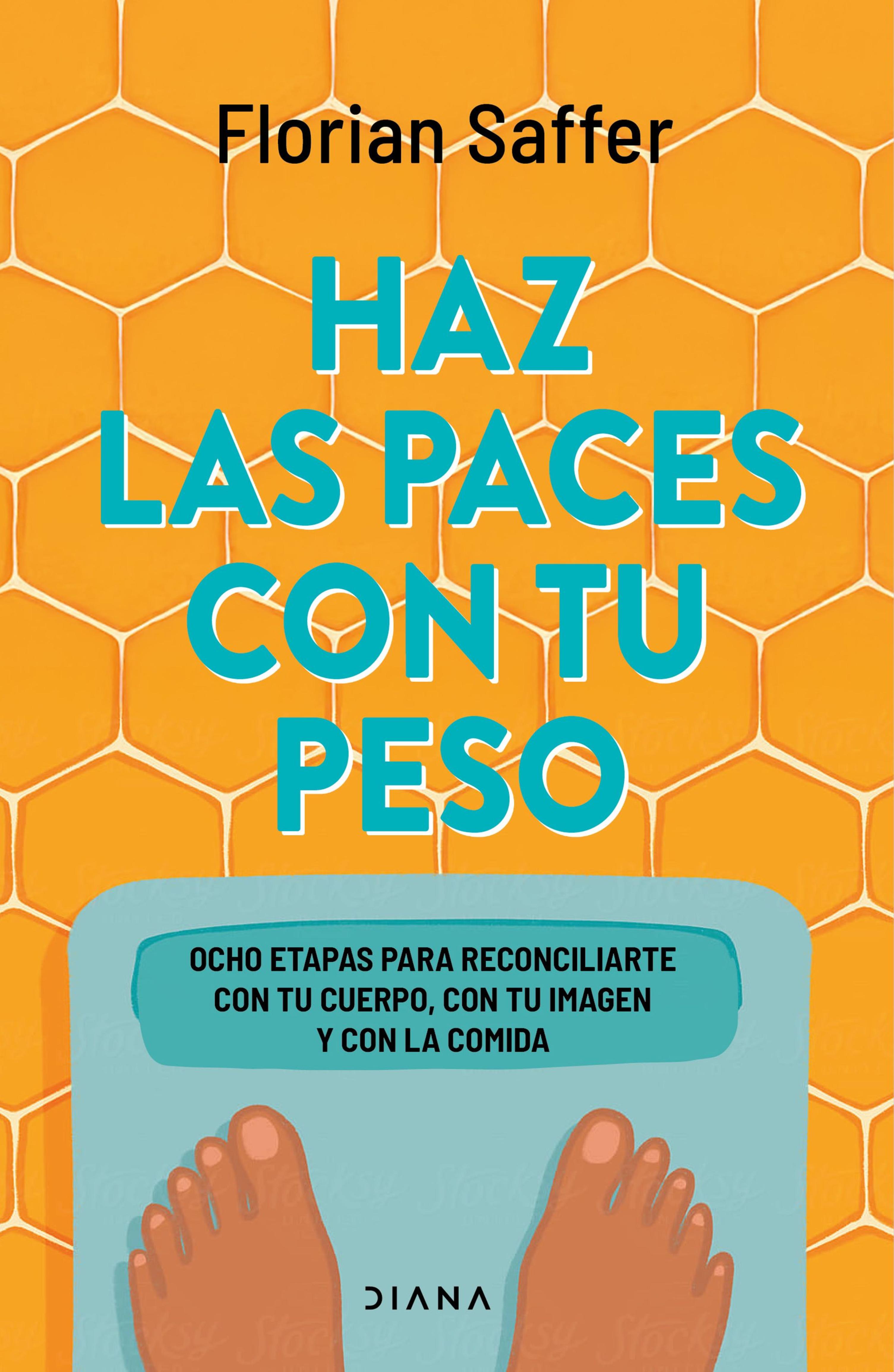 HAZ LAS PACES CON TU PESO