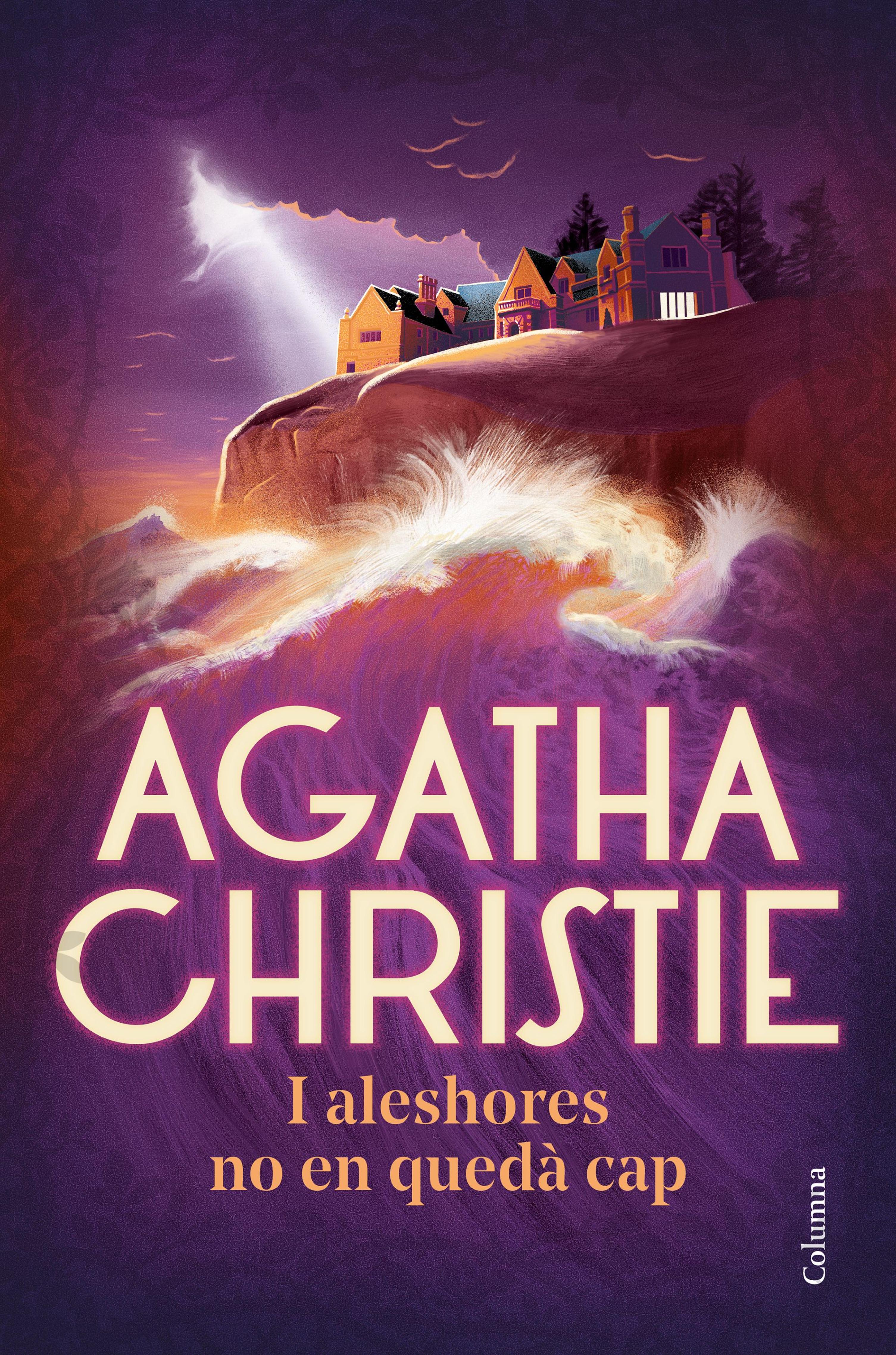 I ALESHORES NO EN QUEDÀ CAP