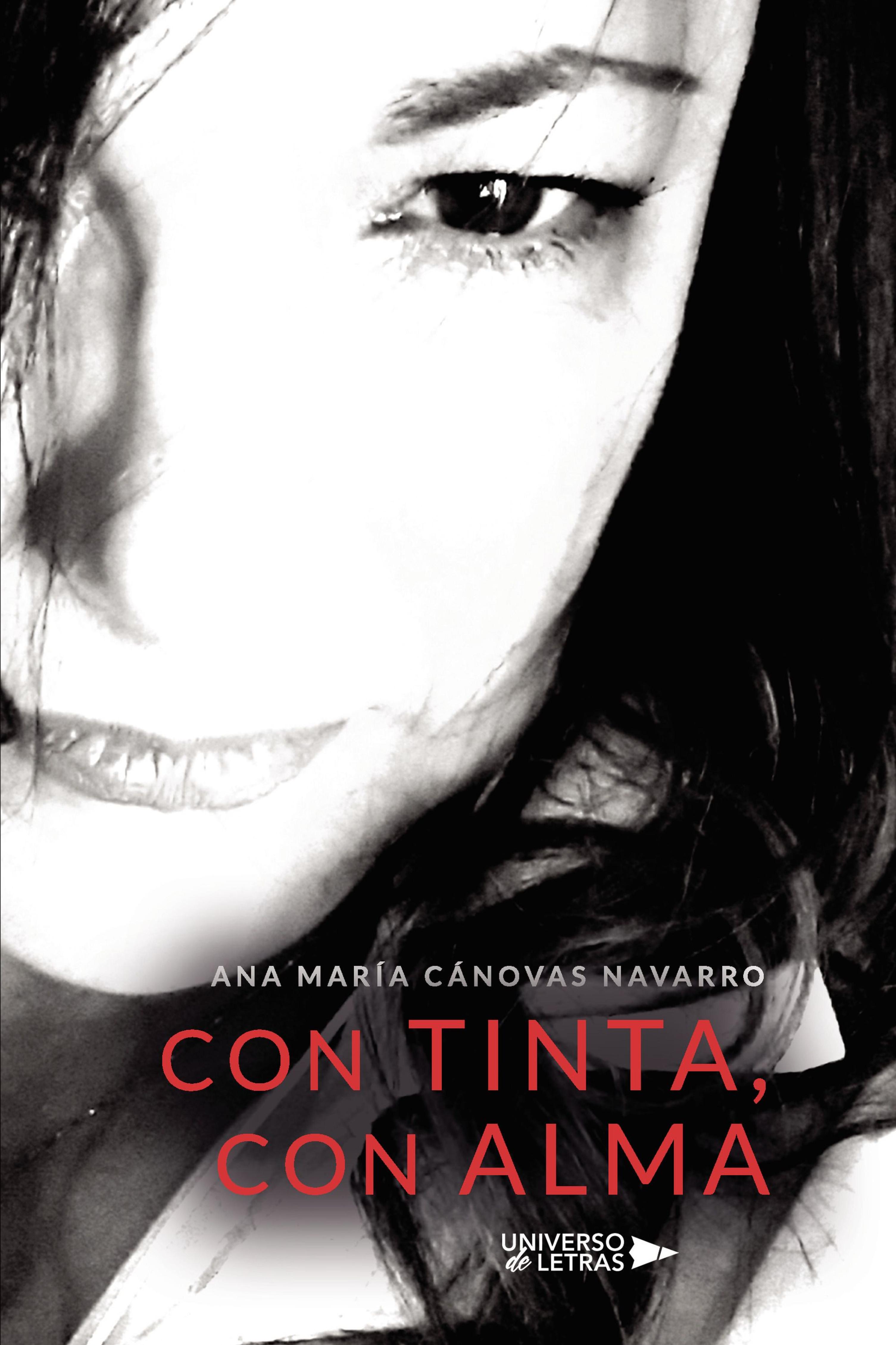 CON TINTA, CON ALMA