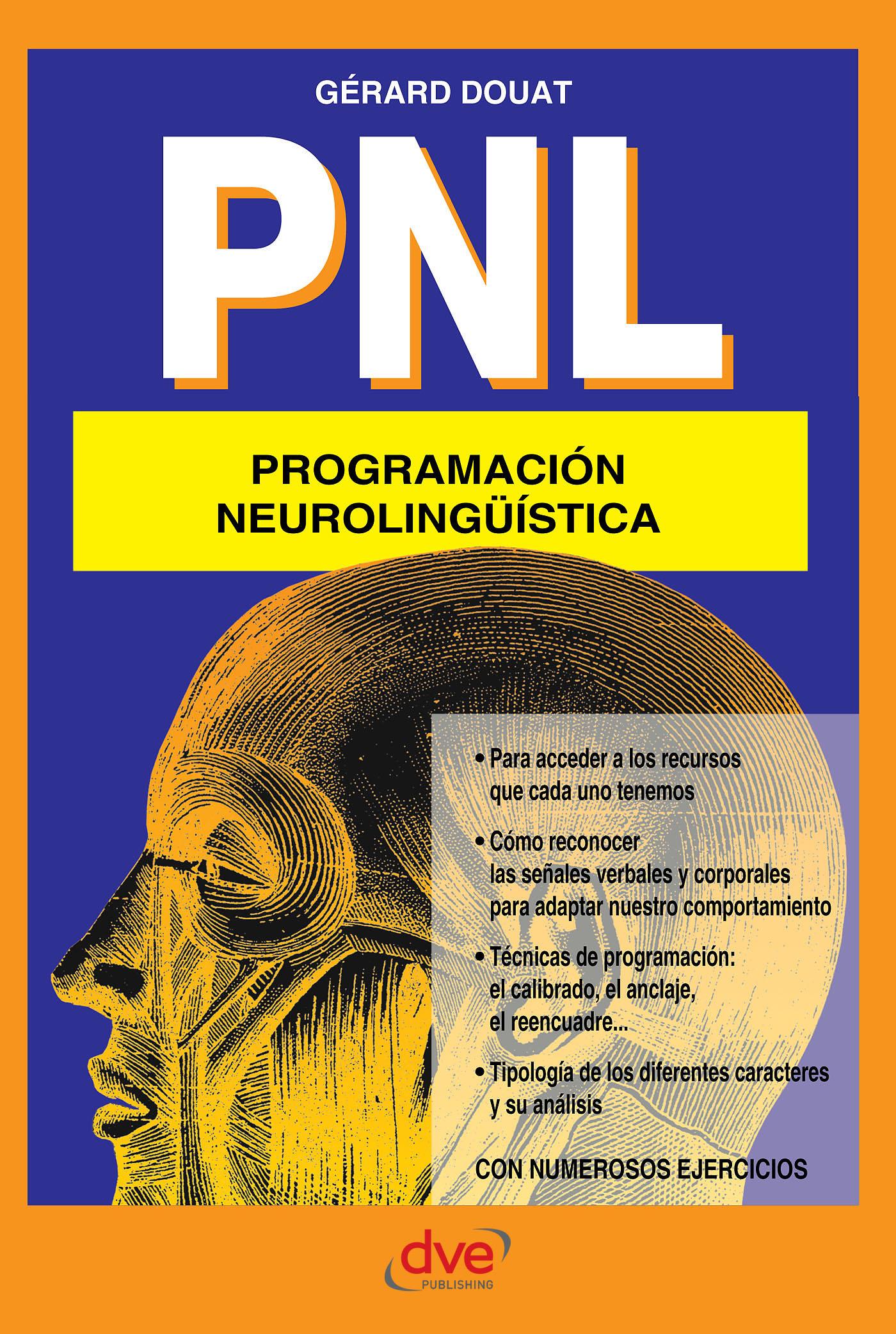 Primer ministro objetivo Arqueológico PNL PROGRAMACIÓN NEUROLINGÜÍSTICA. GÉRARD DOUAT. Comprar ebook