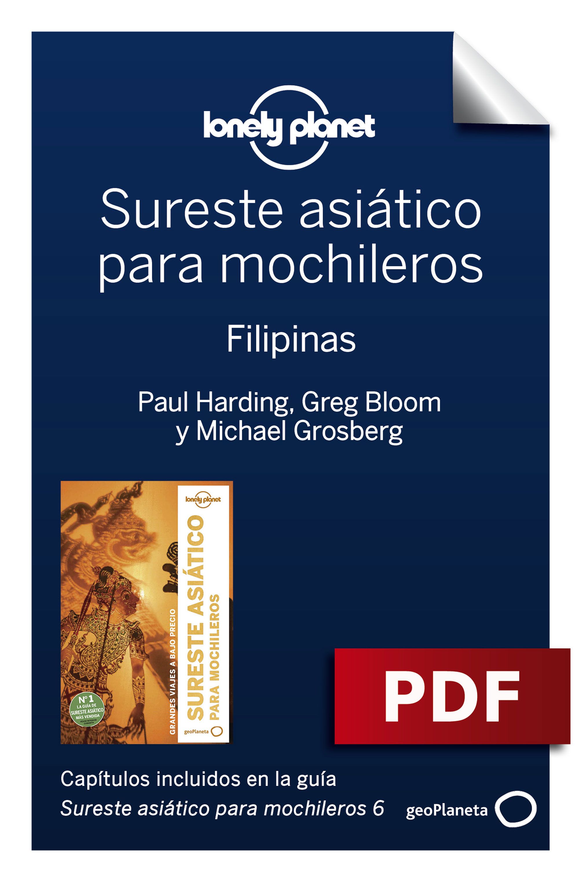 SURESTE ASIÁTICO PARA MOCHILEROS 6_8. FILIPINAS