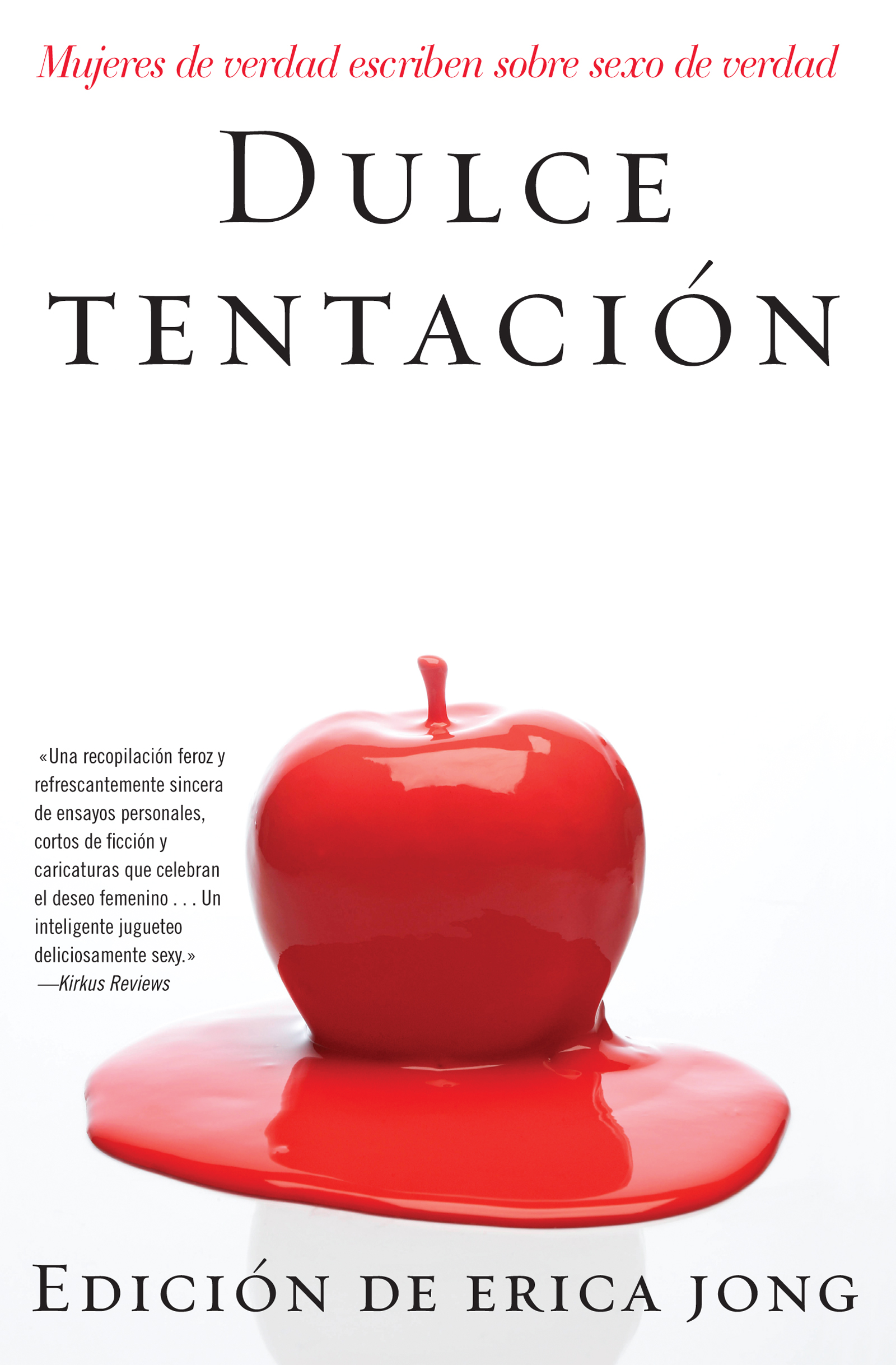 DULCE TENTACIÓN