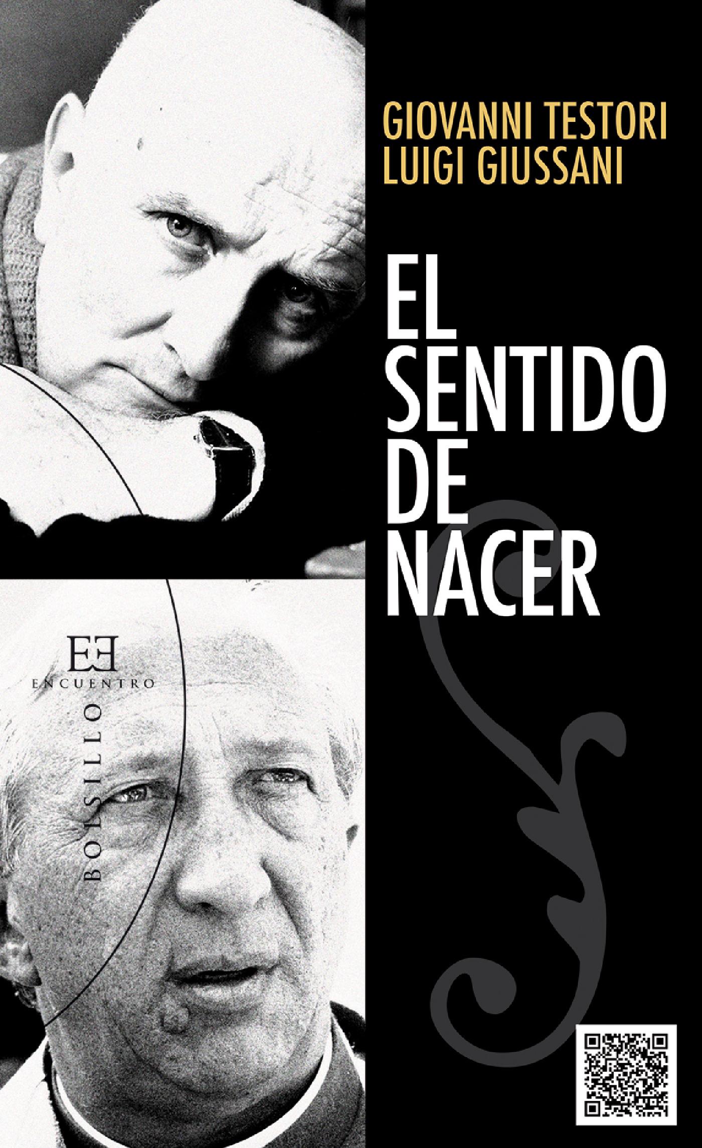 EL SENTIDO DE NACER 