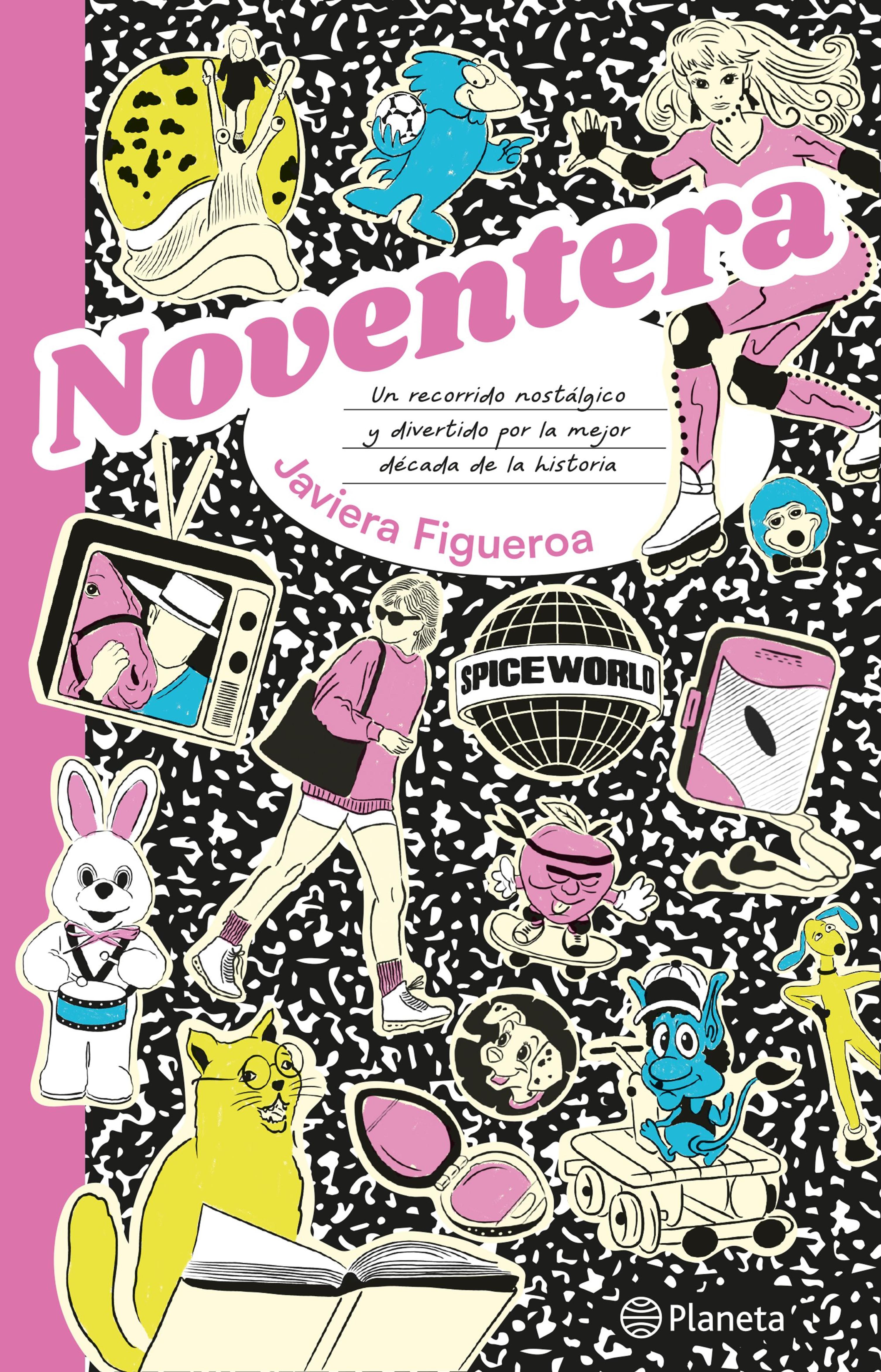 NOVENTERA