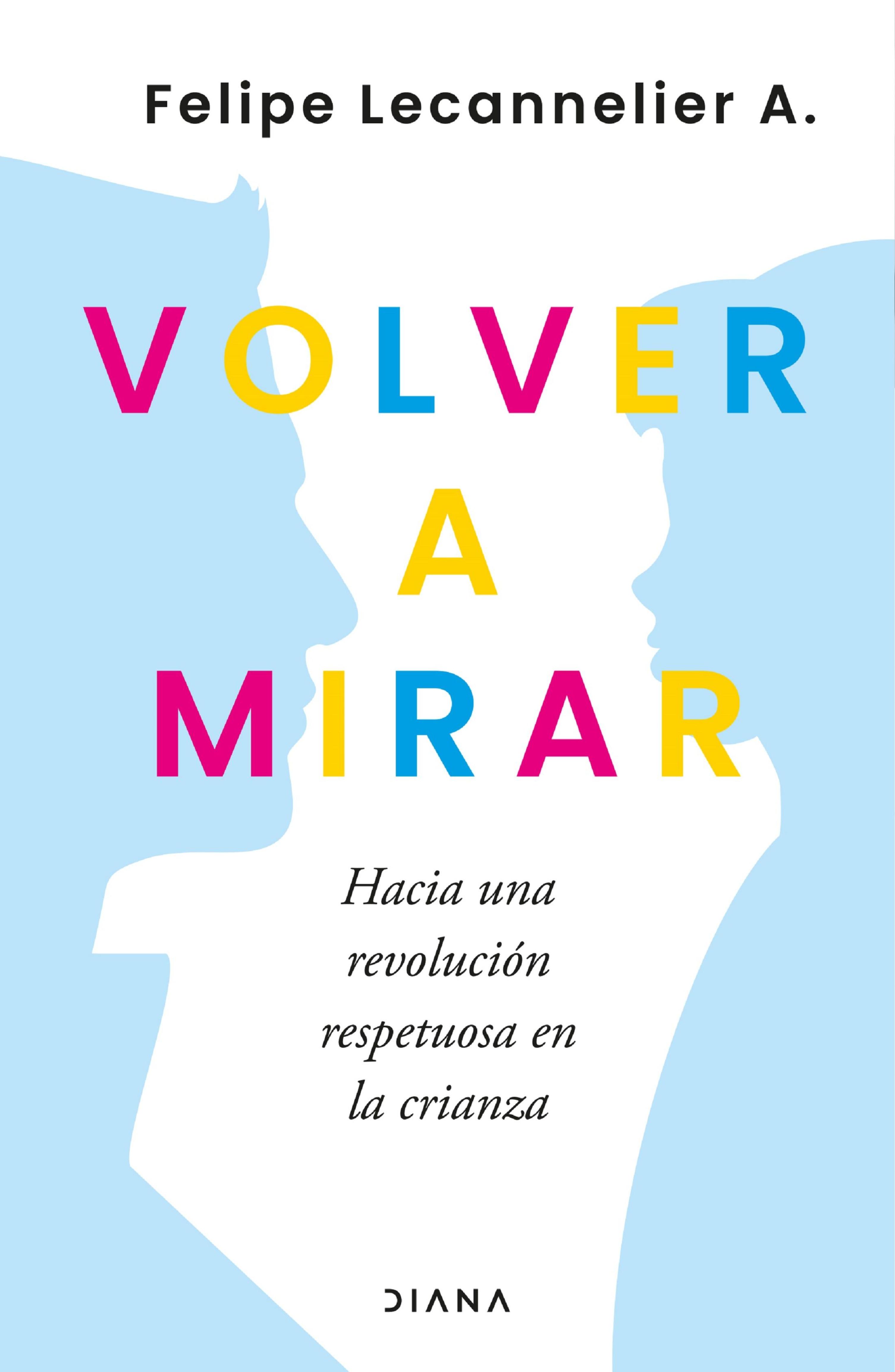 VOLVER A MIRAR