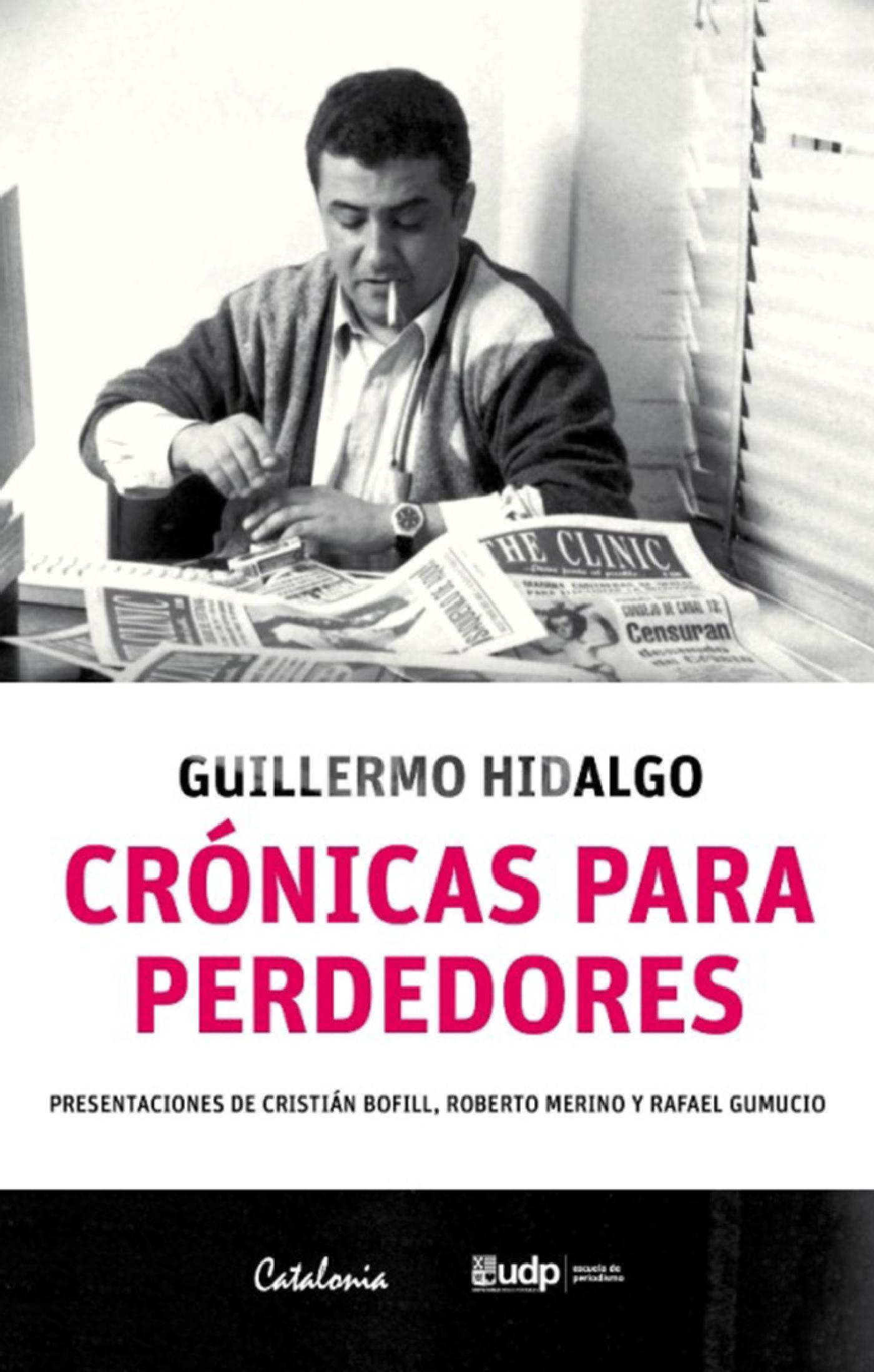 CRÓNICA PARA PERDEDORES