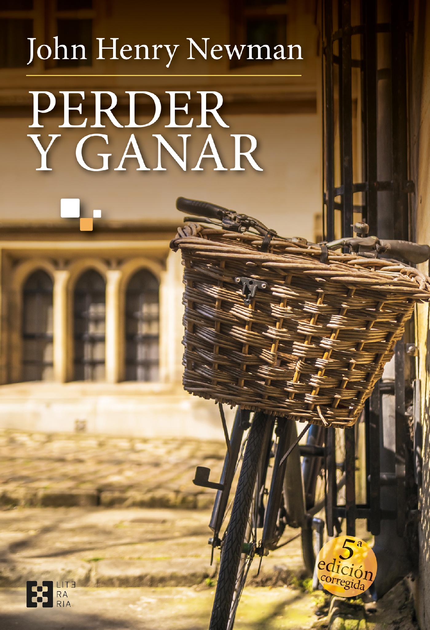 PERDER Y GANAR 