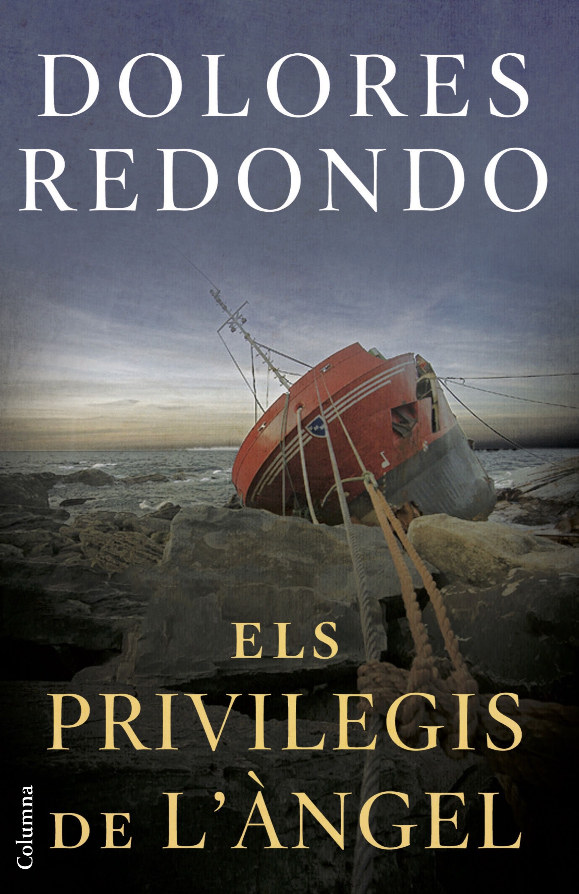 ELS PRIVILEGIS DE L'ÀNGEL