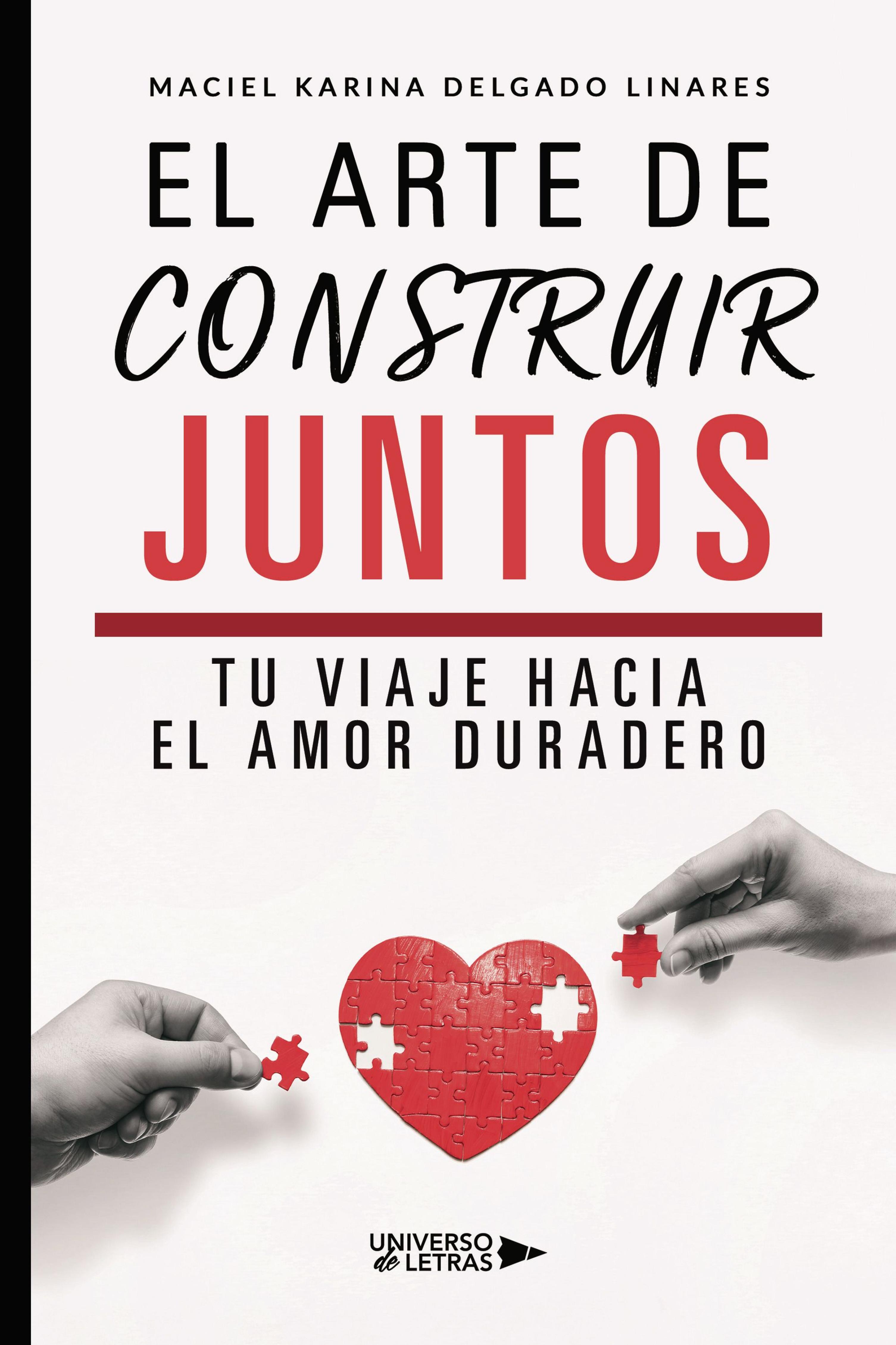 EL ARTE DE CONSTRUIR JUNTOS