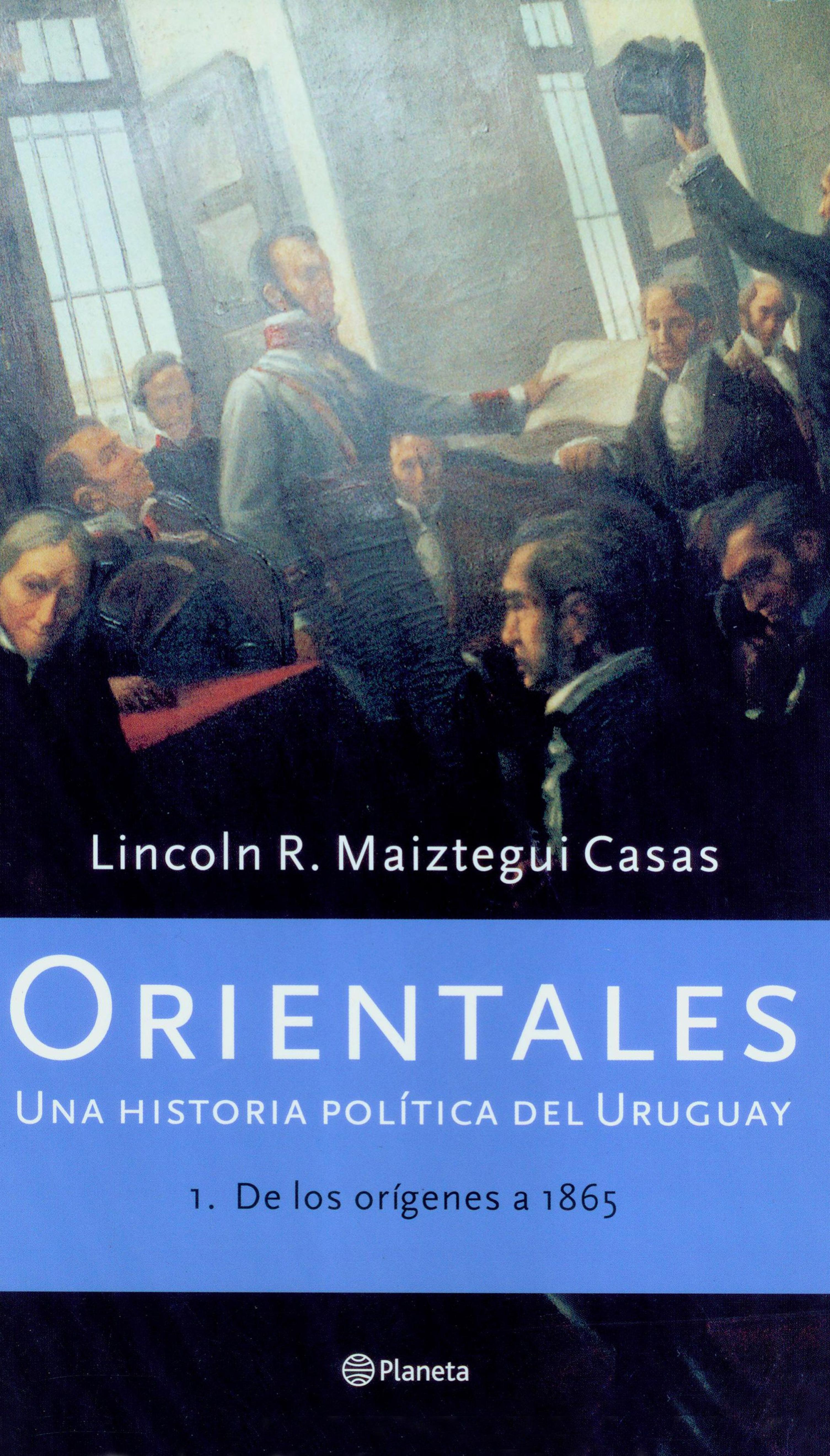 ORIENTALES 1.