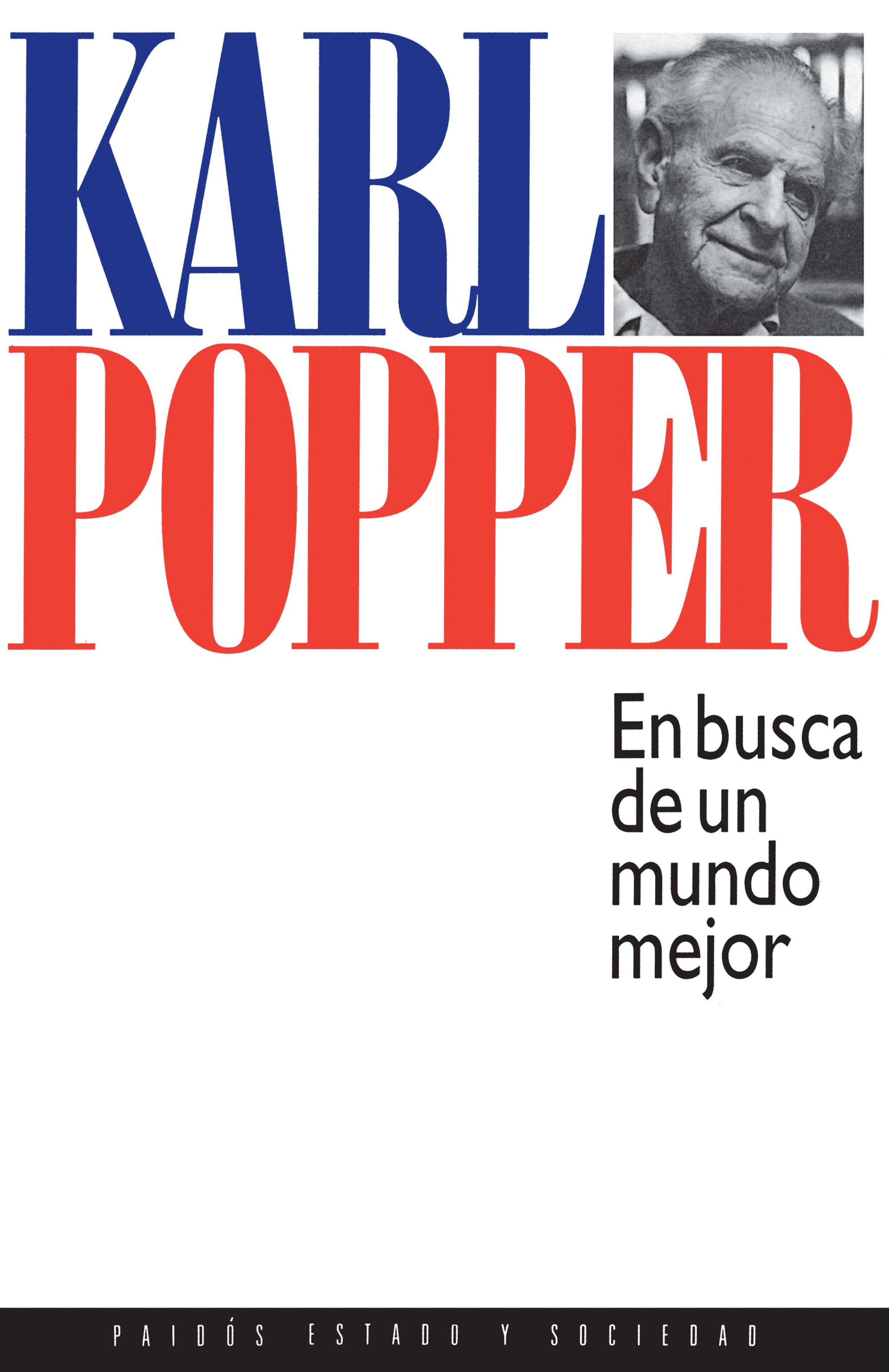 EN BUSCA DE UN MUNDO MEJOR