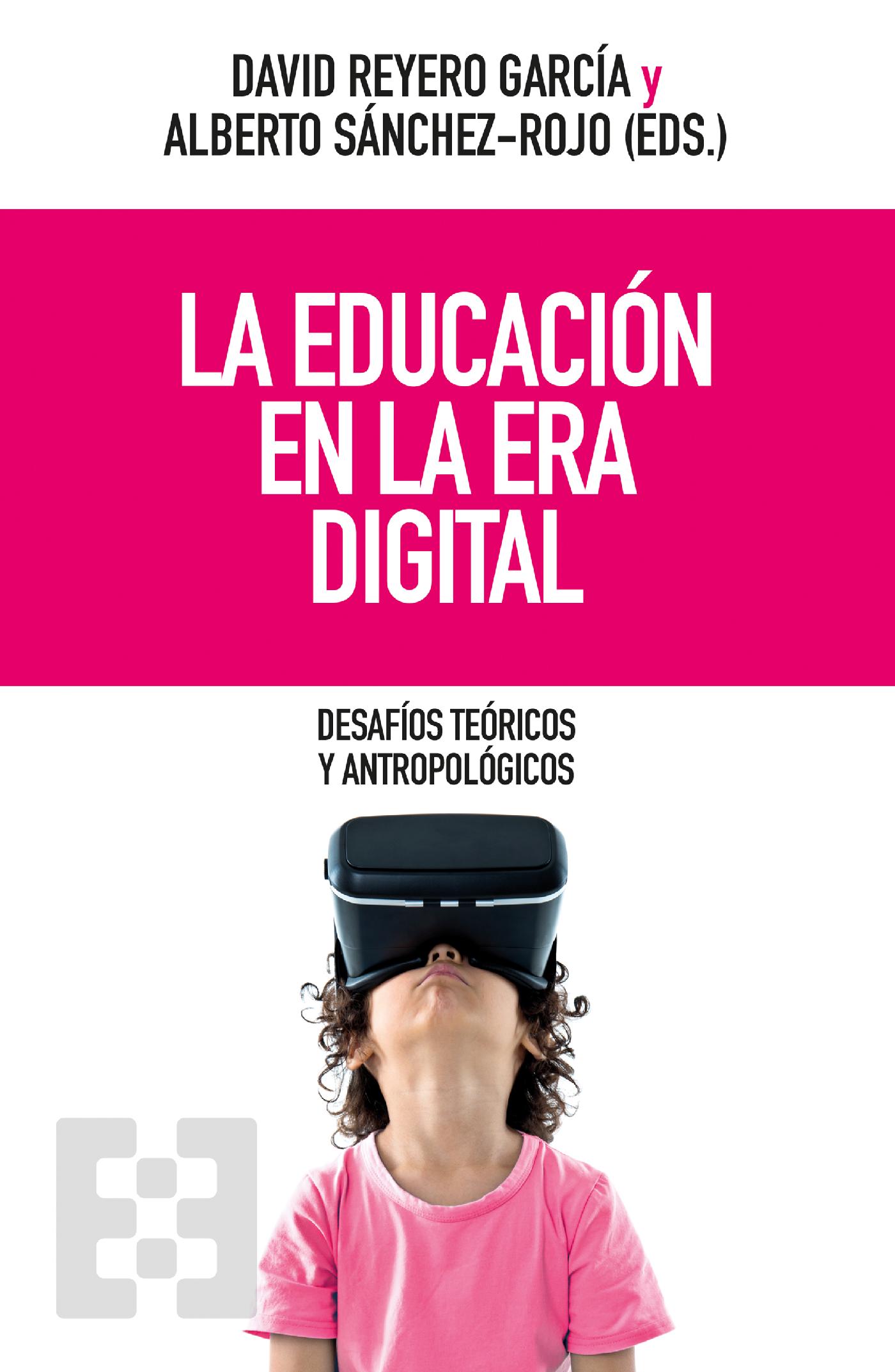 LA EDUCACIÓN EN LA ERA DIGITAL