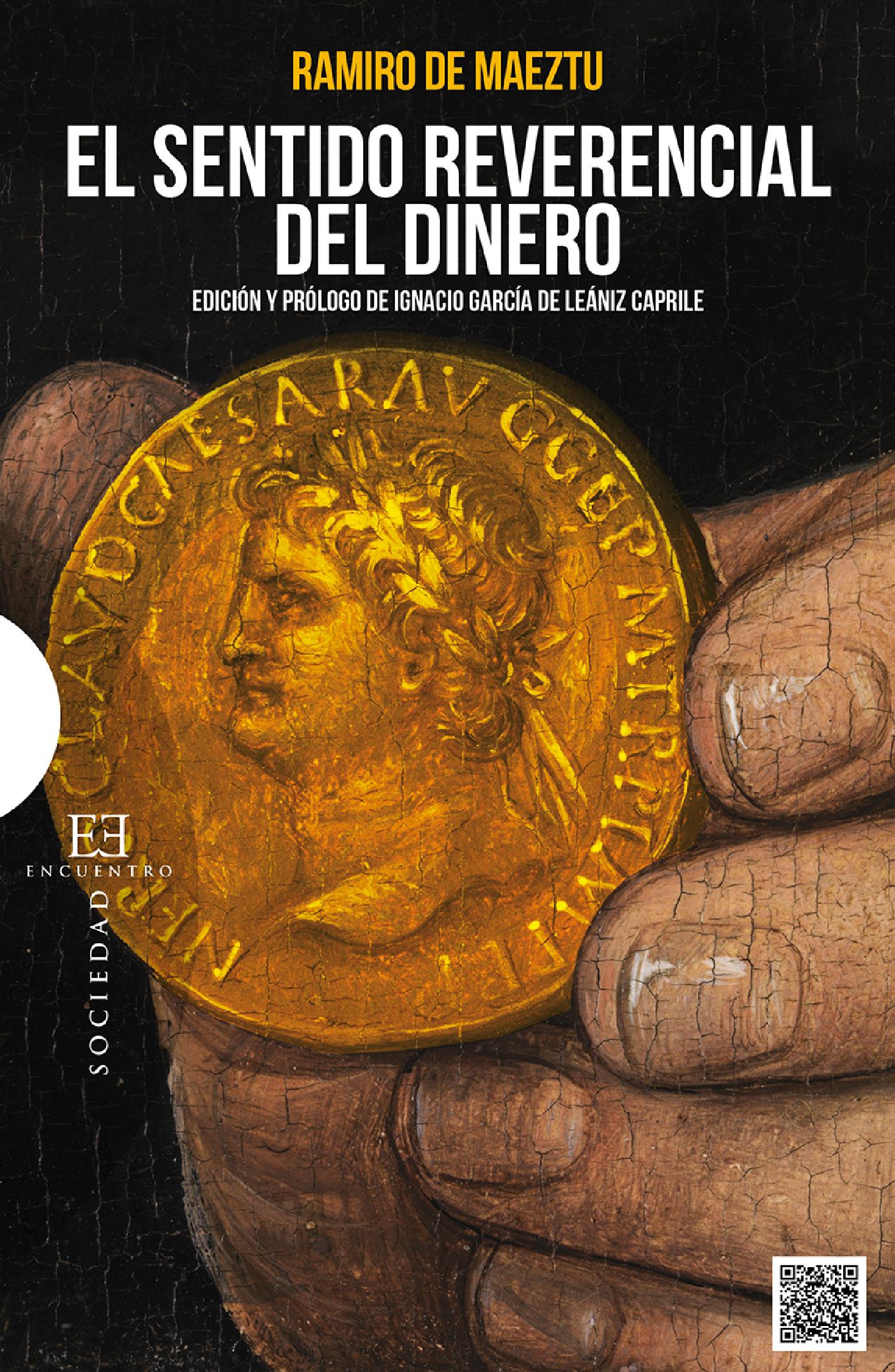 EL SENTIDO REVERENCIAL DEL DINERO 