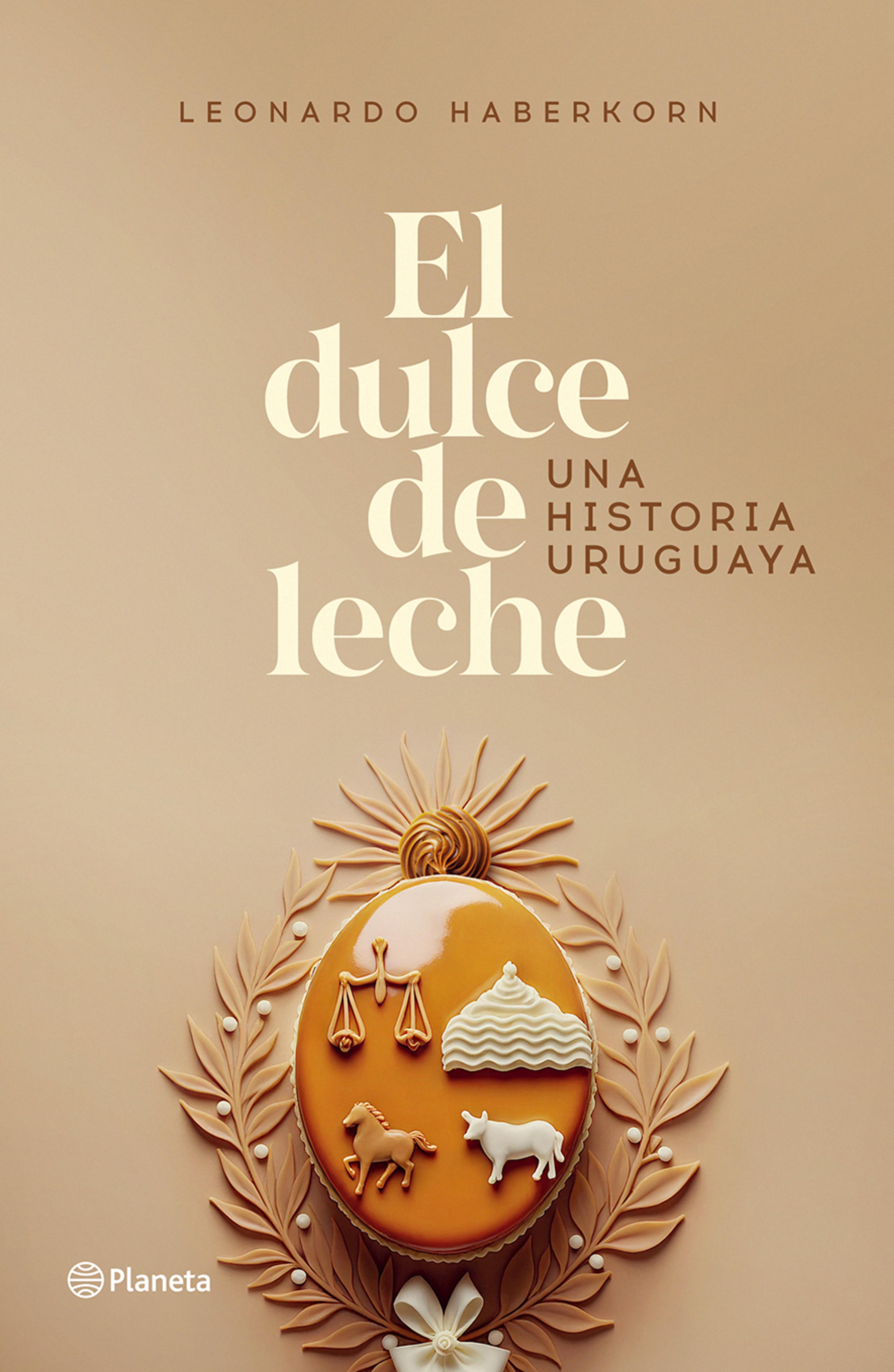 EL DULCE DE LECHE