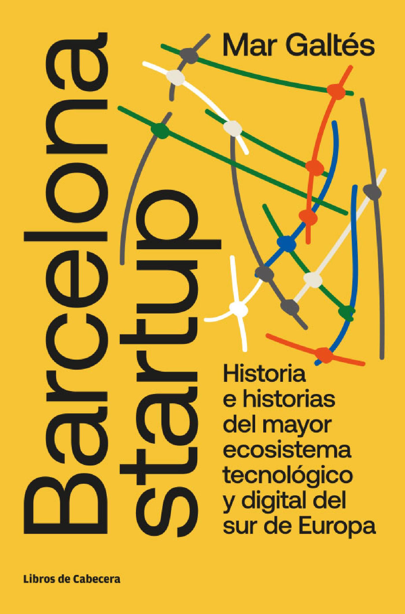 BARCELONA STARTUP 