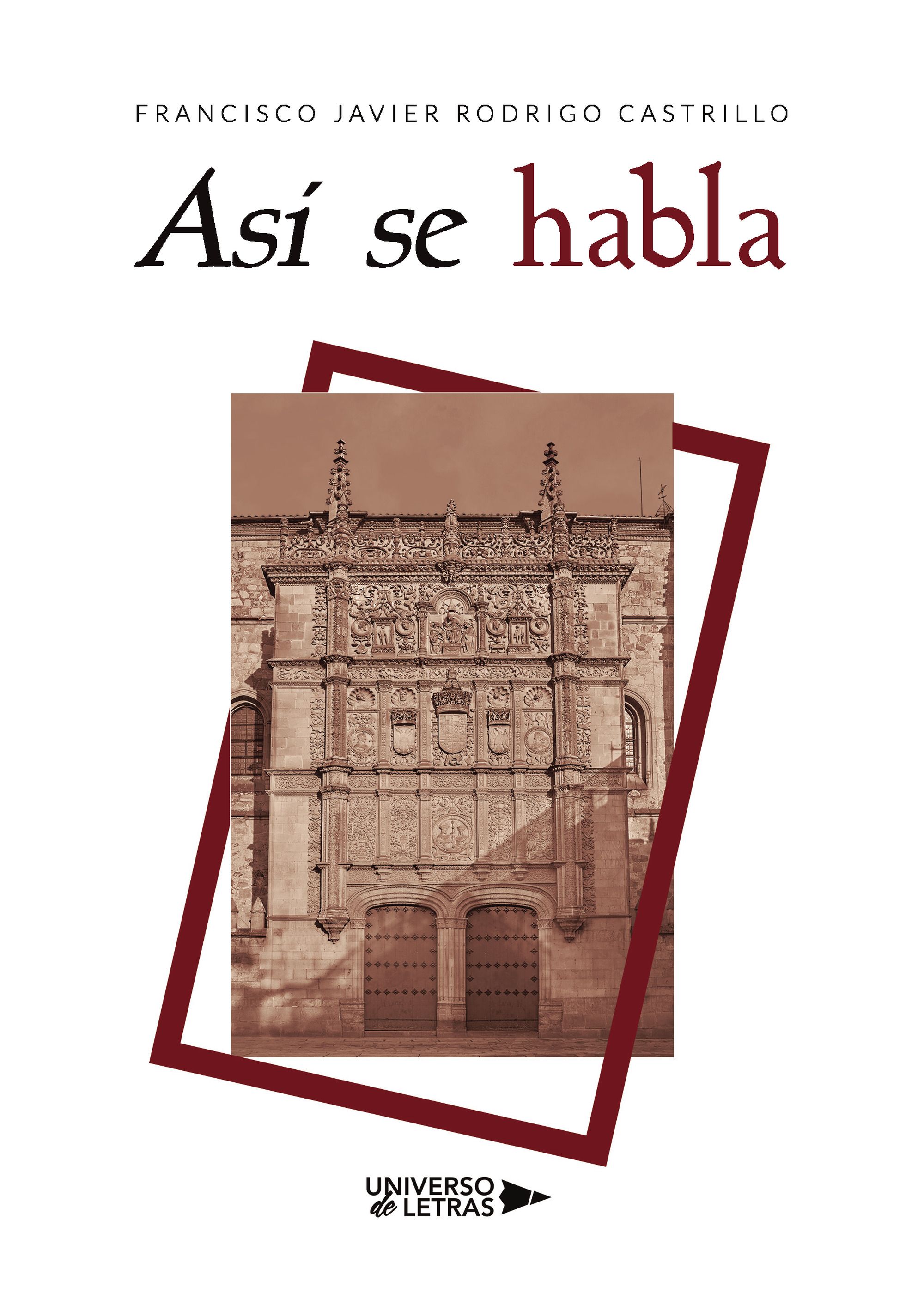 ASÍ SE HABLA