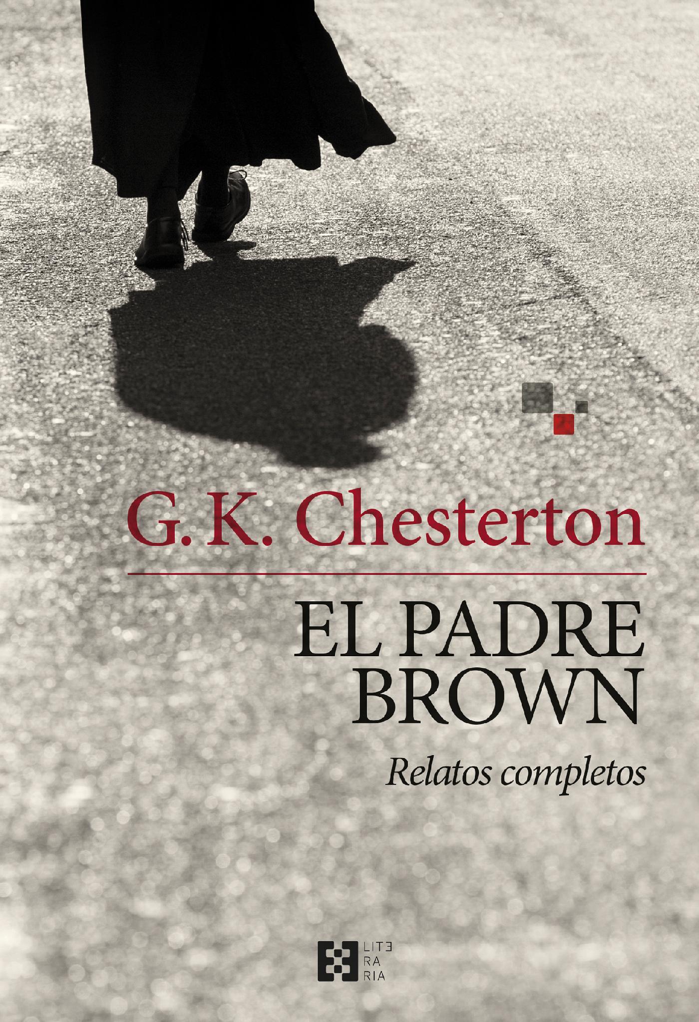 EL PADRE BROWN 