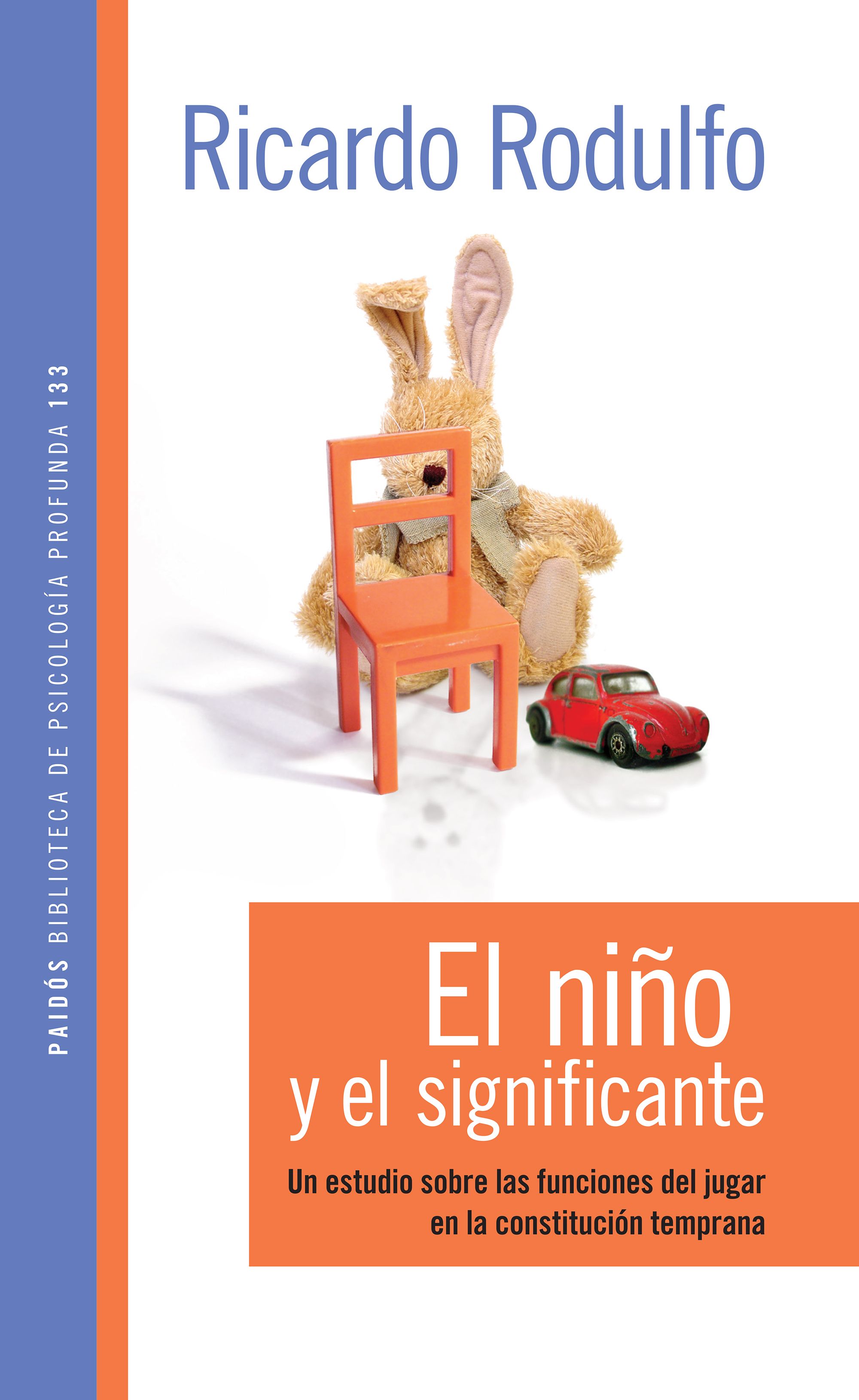 EL NIÑO Y EL SIGNIFICANTE
