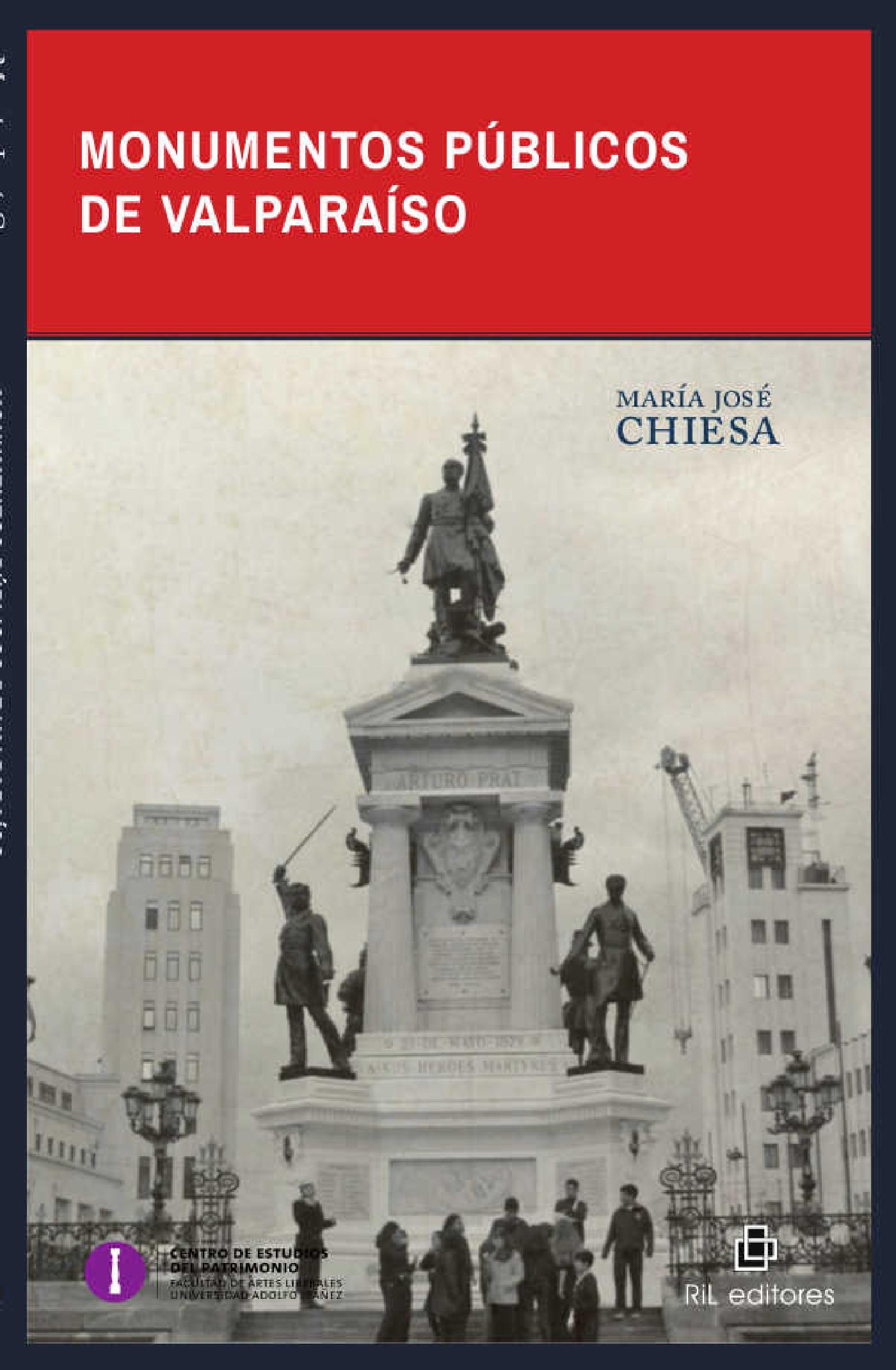 MONUMENTOS PÚBLICOS DE VALPARAÍSO