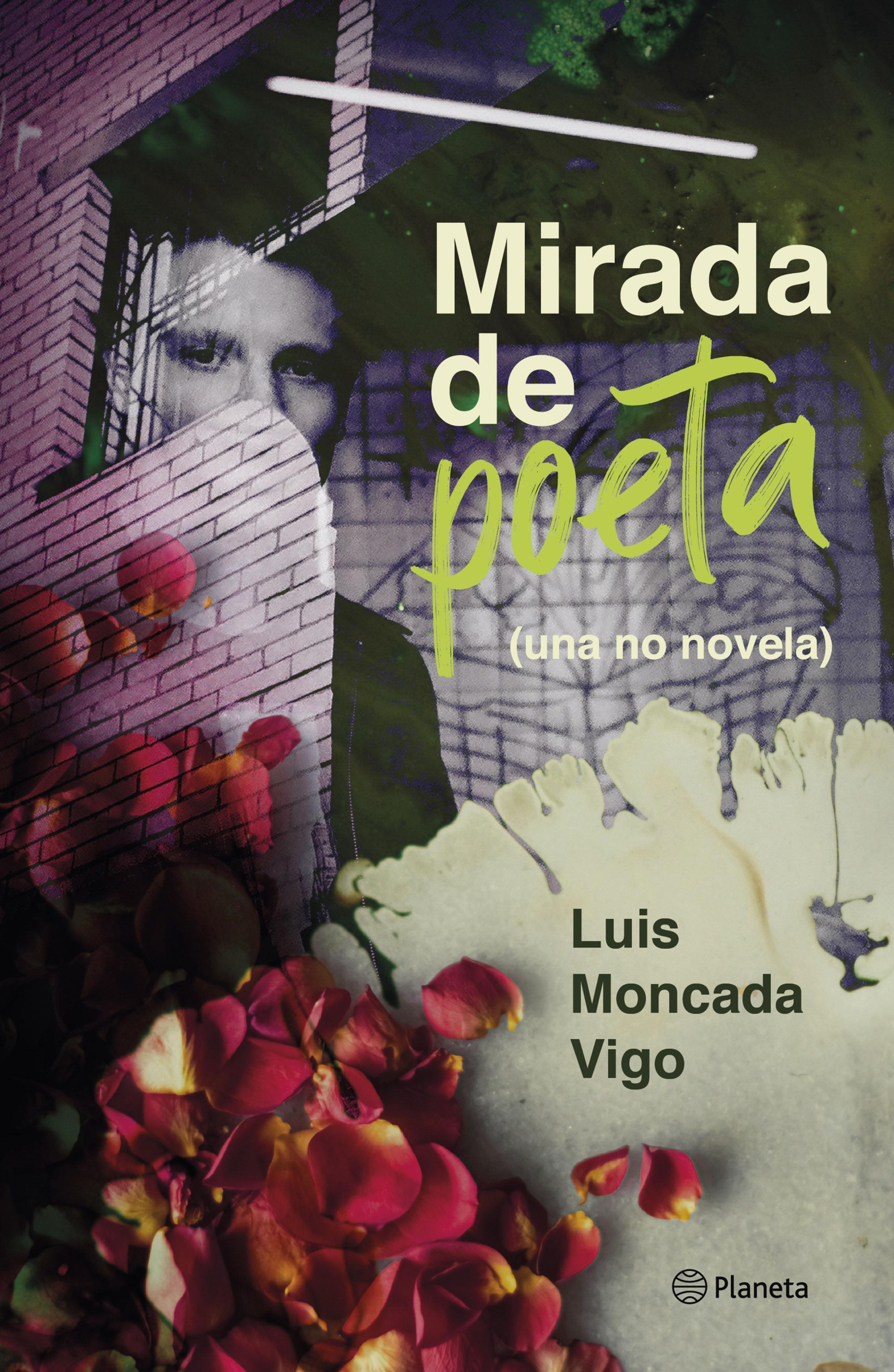 MIRADA DE POETA