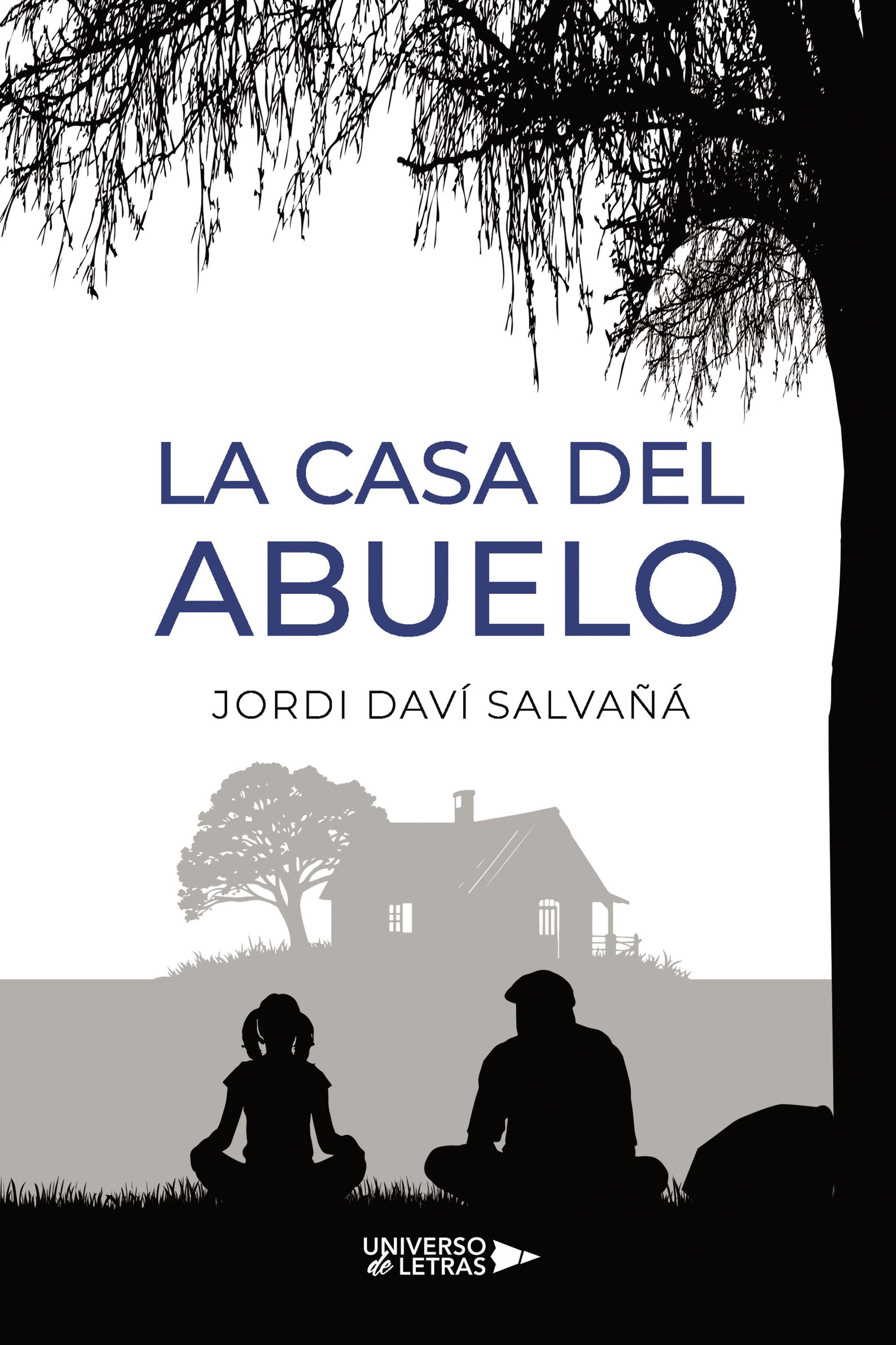 LA CASA DEL ABUELO
