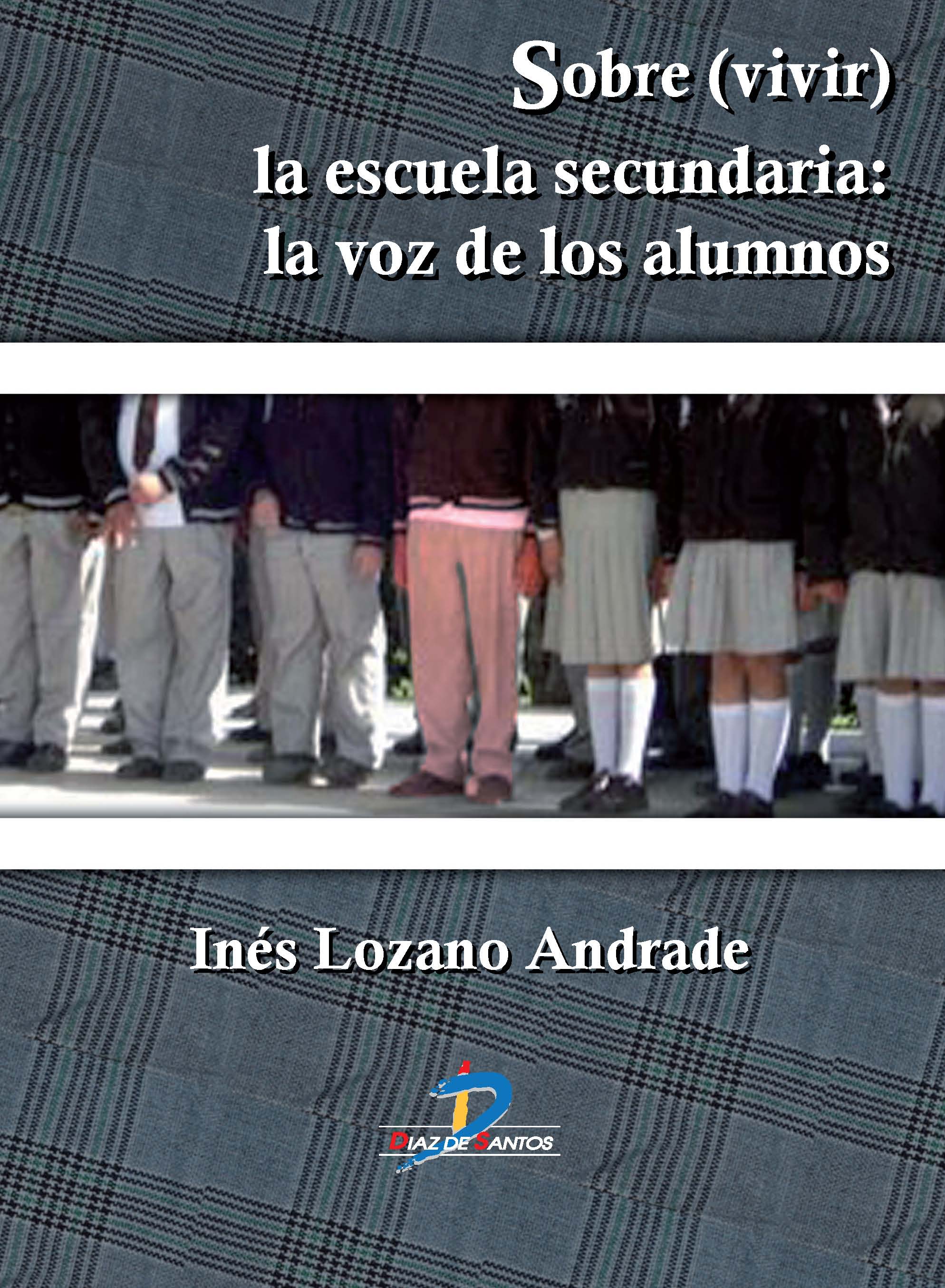 SOBRE(VIVIR). LA ESCUELA SECUNDARIA
