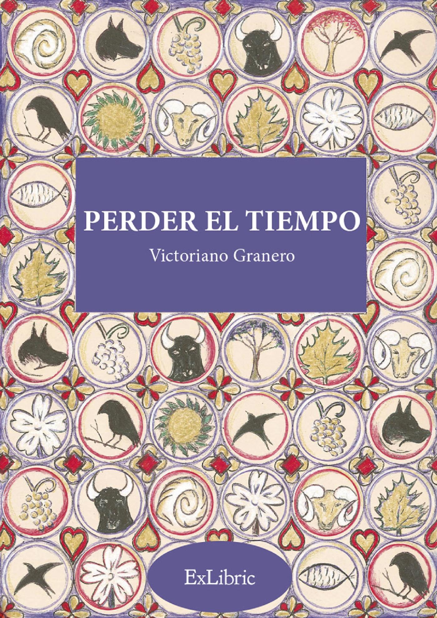 PERDER EL TIEMPO