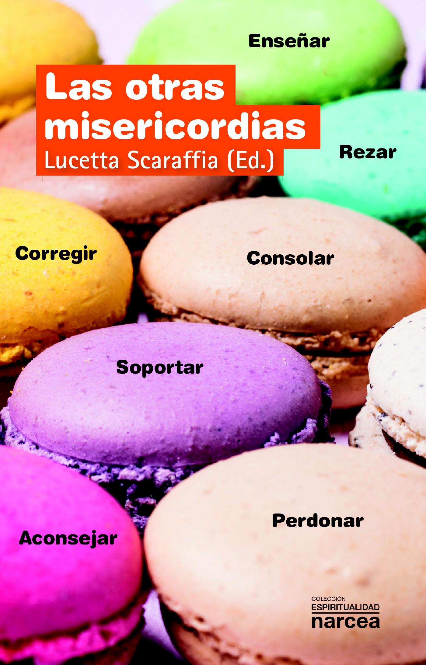 LAS OTRAS MISERICORDIAS