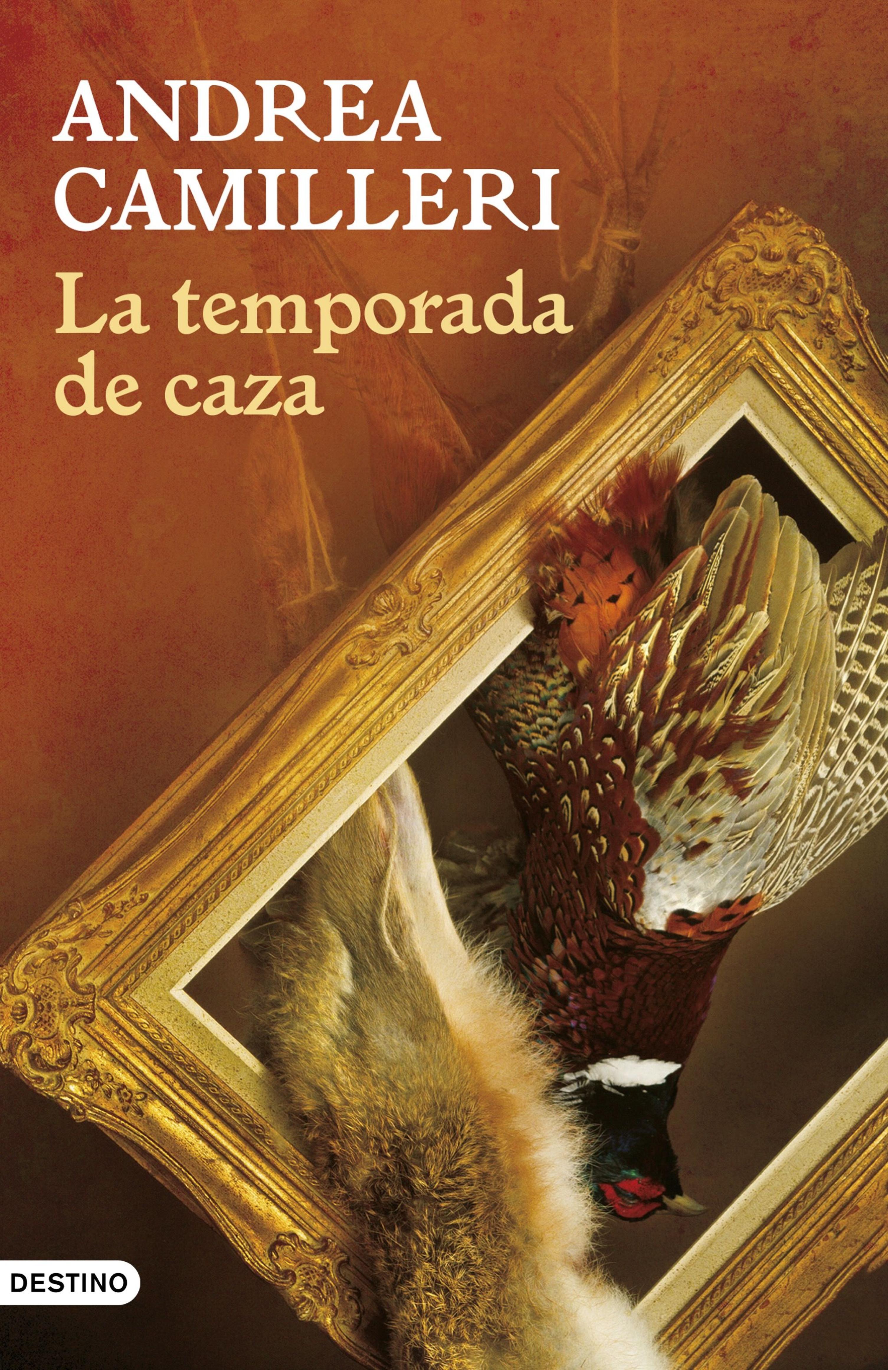 LA TEMPORADA DE CAZA