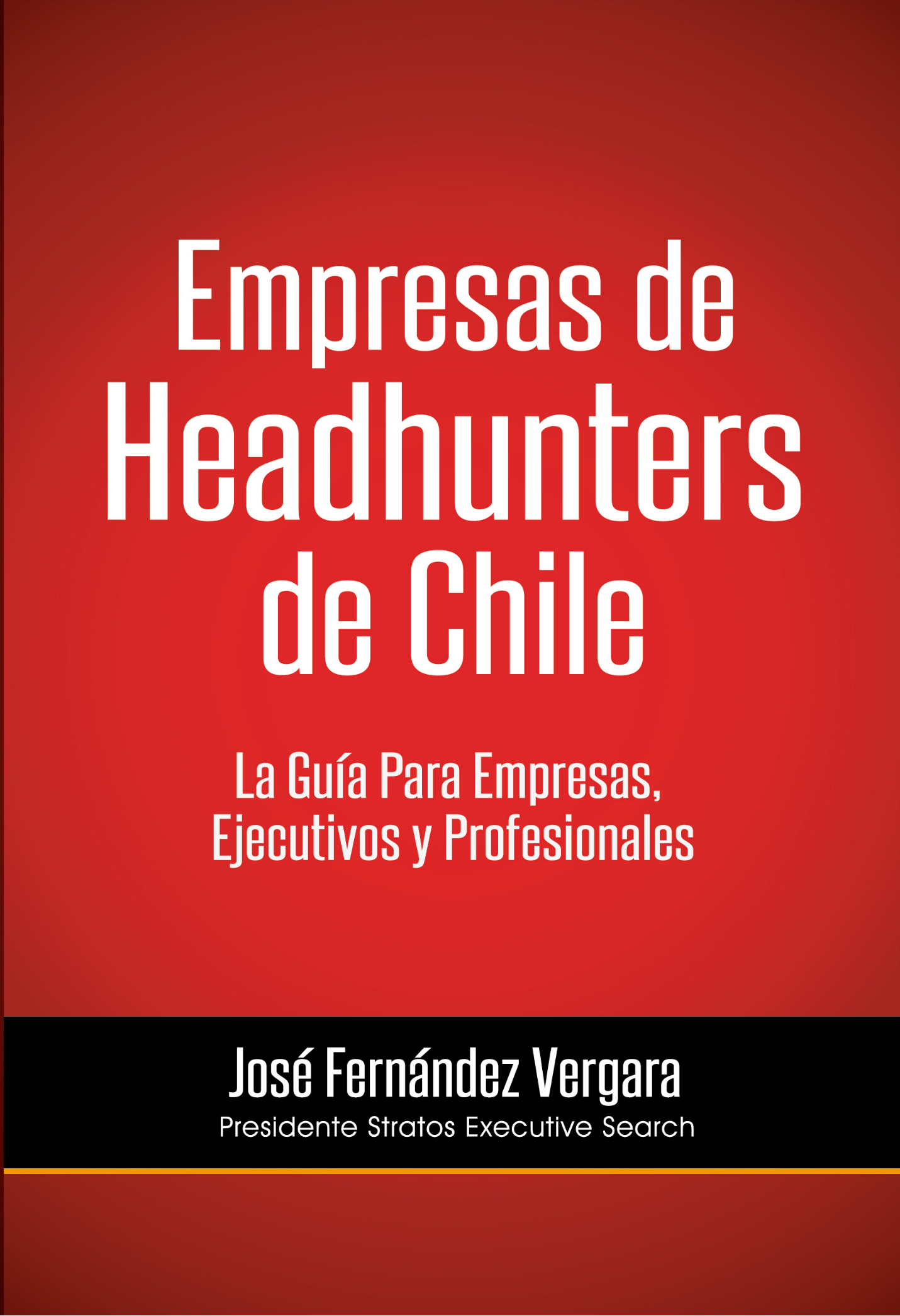 EMPRESAS DE HEADHUNTERS DE CHILE