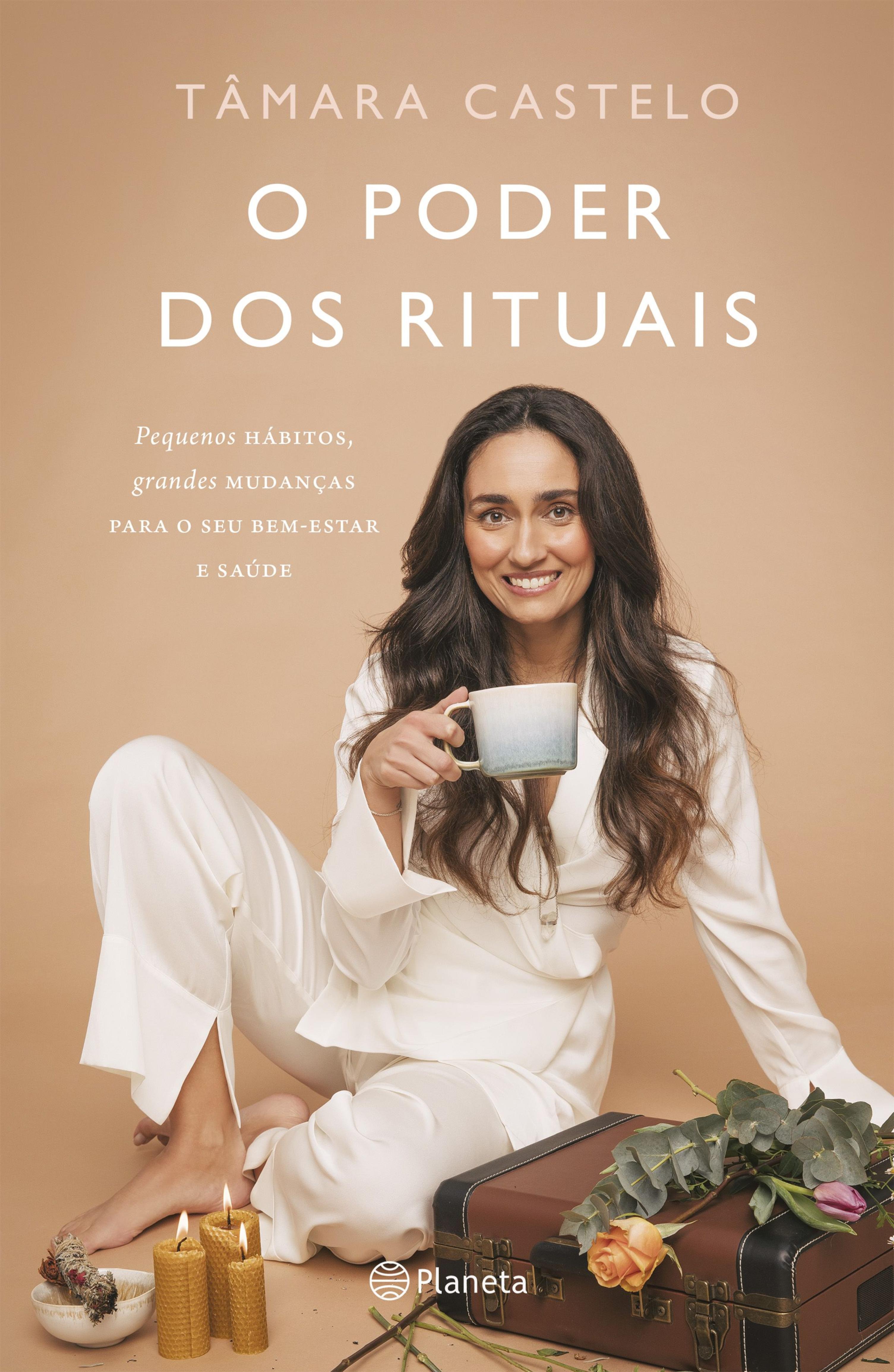 O PODER DOS RITUAIS