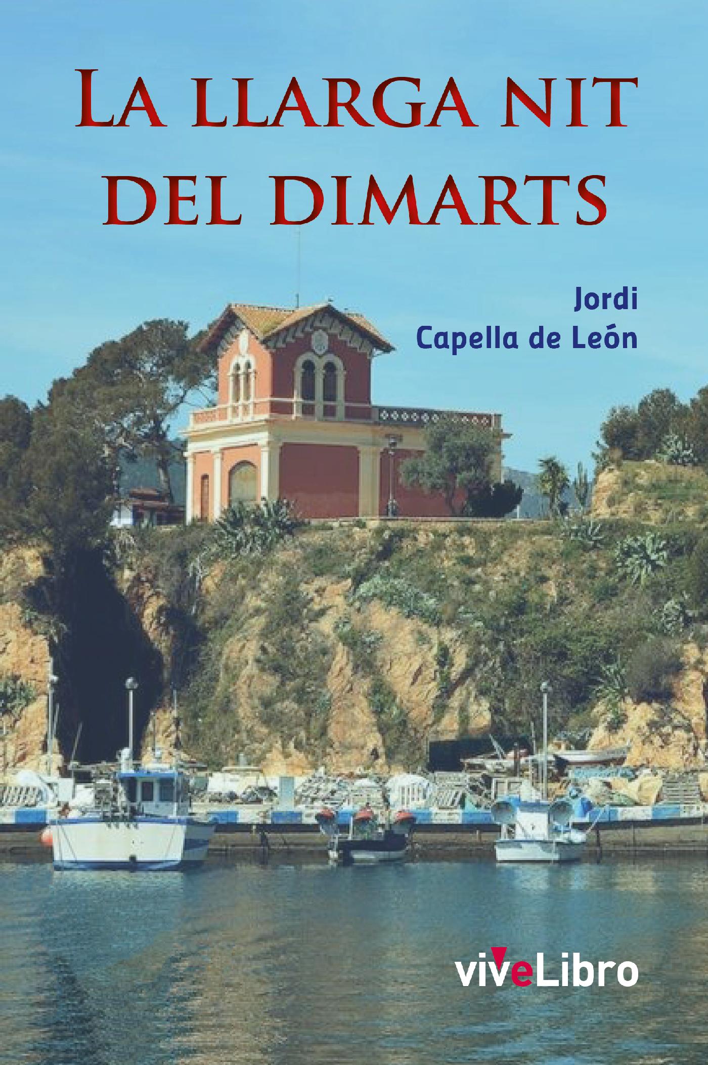 LA LLARGA NIT DEL DIMARTS