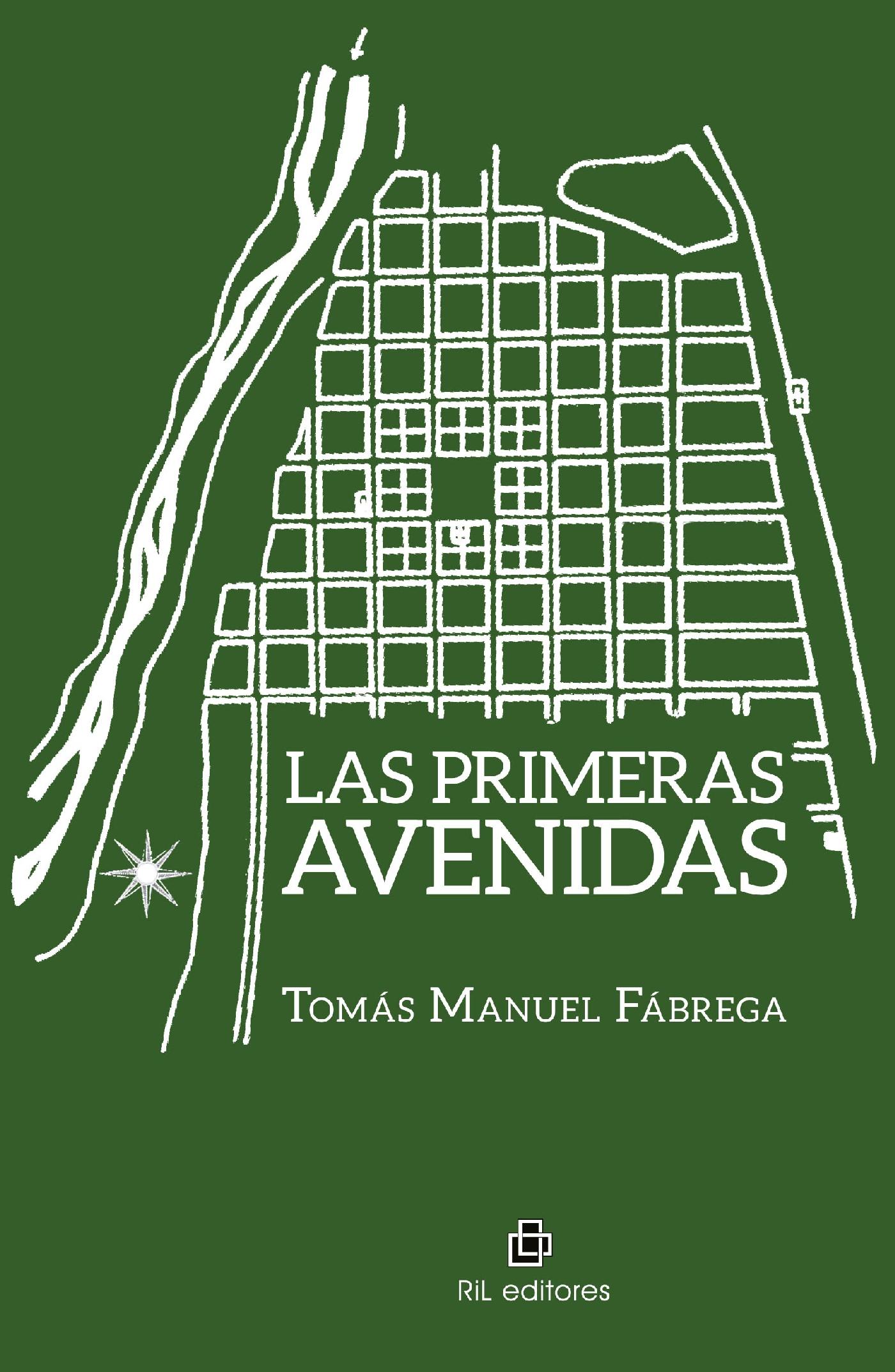 LAS PRIMERAS AVENIDAS