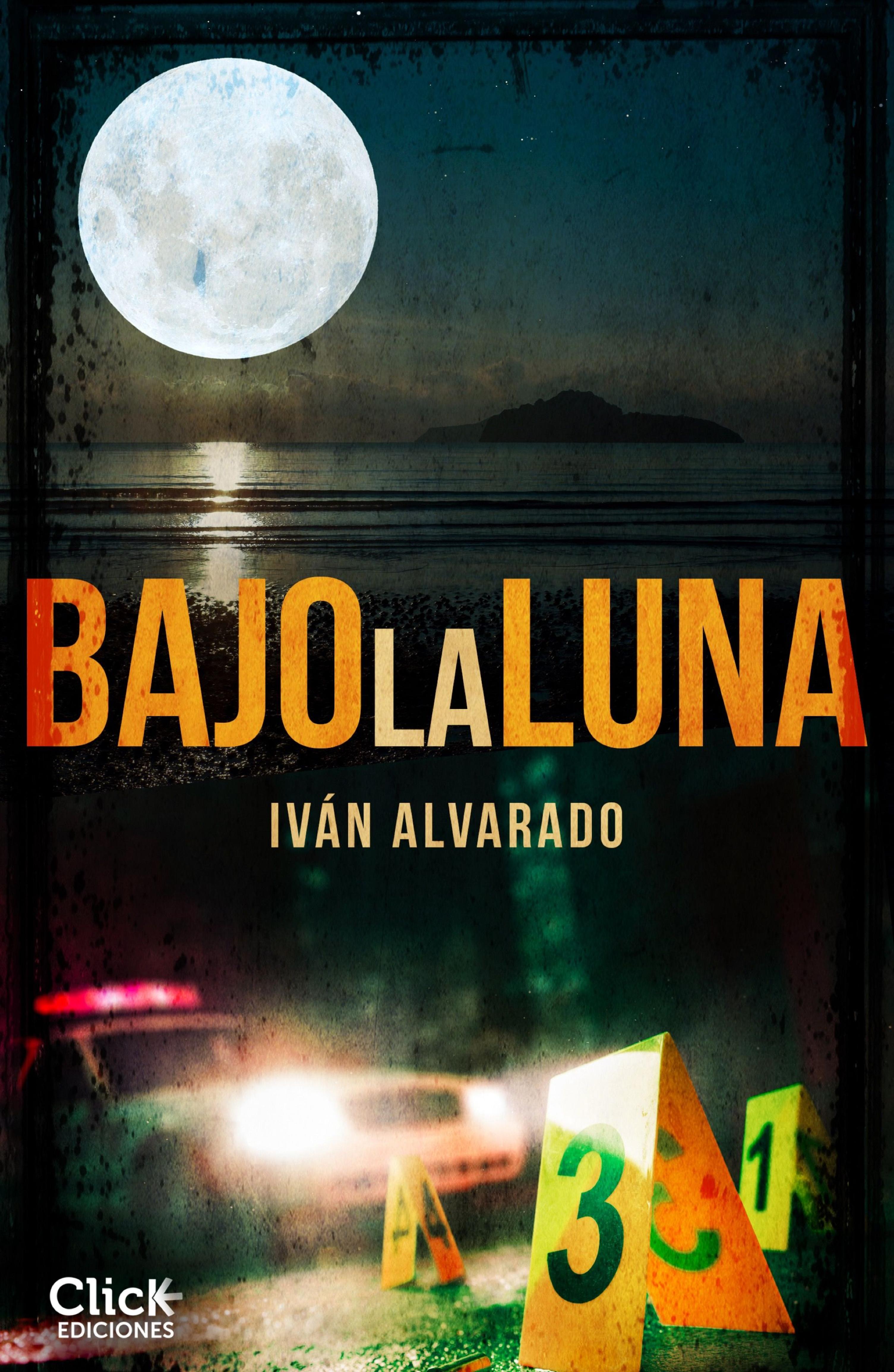 BAJO LA LUNA