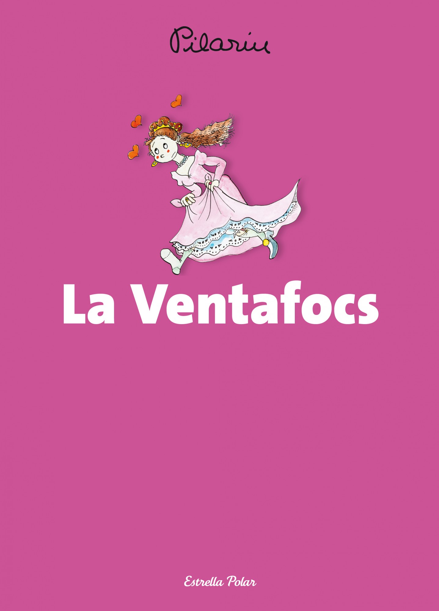 LA VENTAFOCS