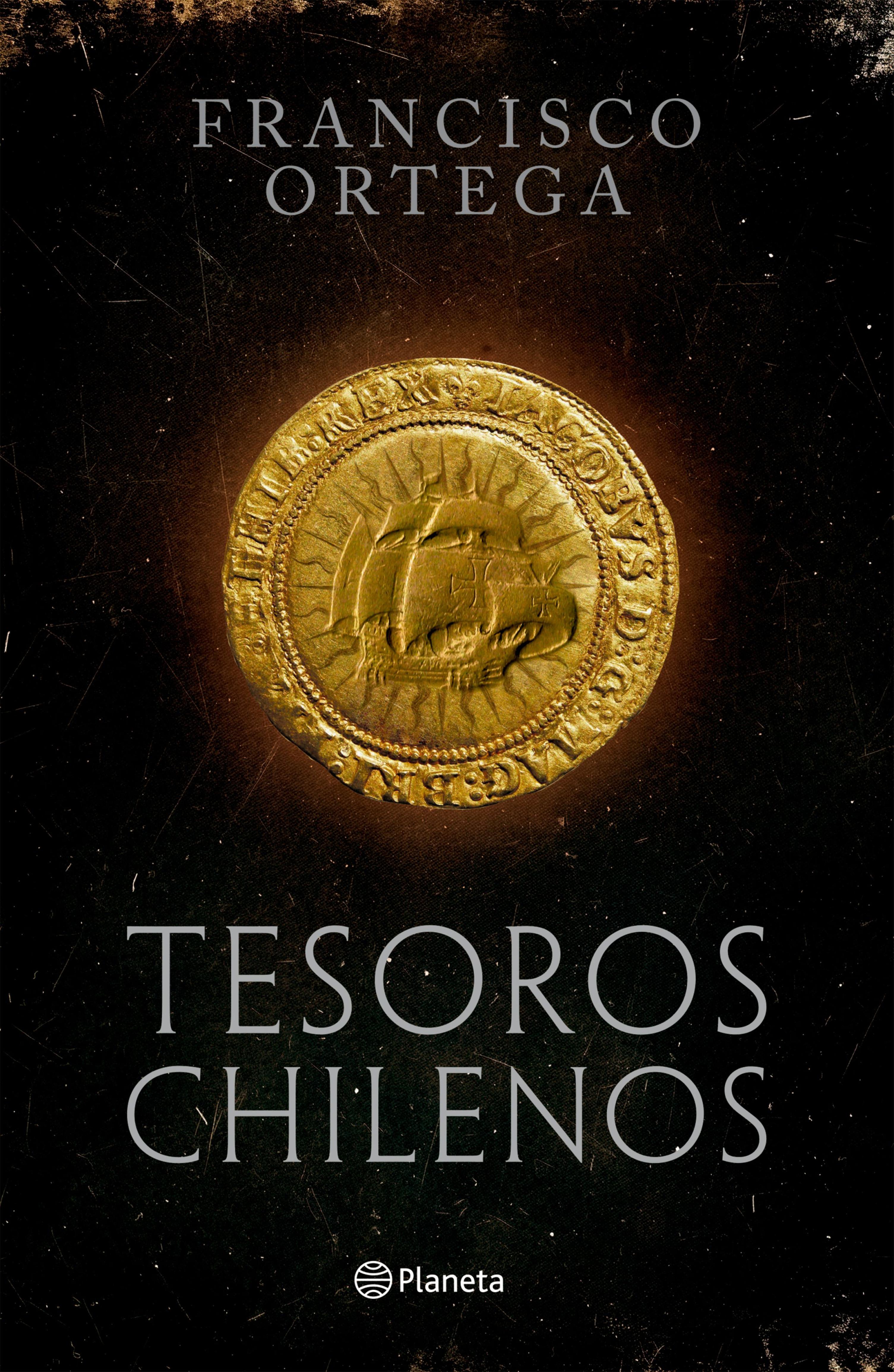 TESOROS CHILENOS
