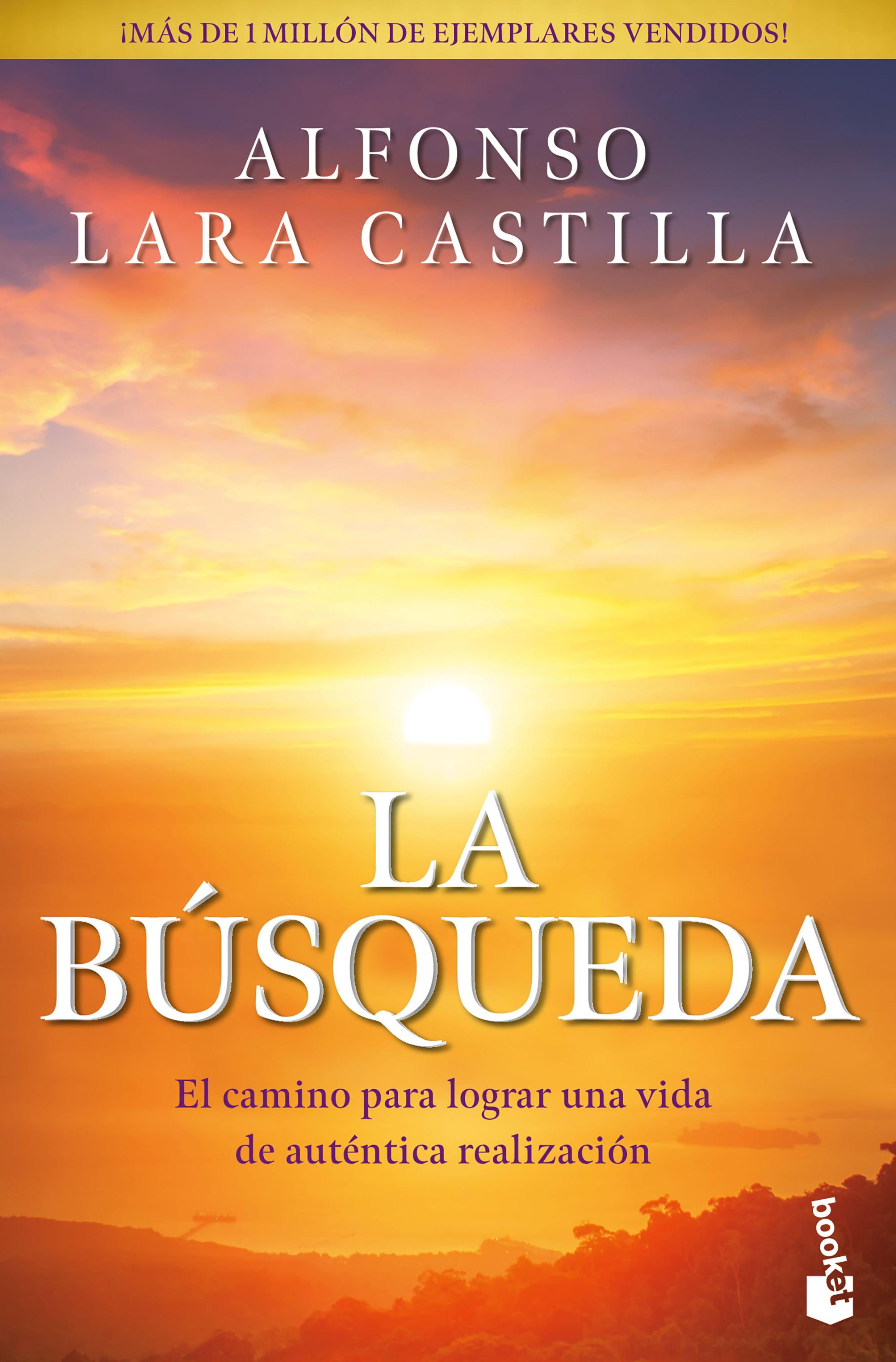 LA BÚSQUEDA