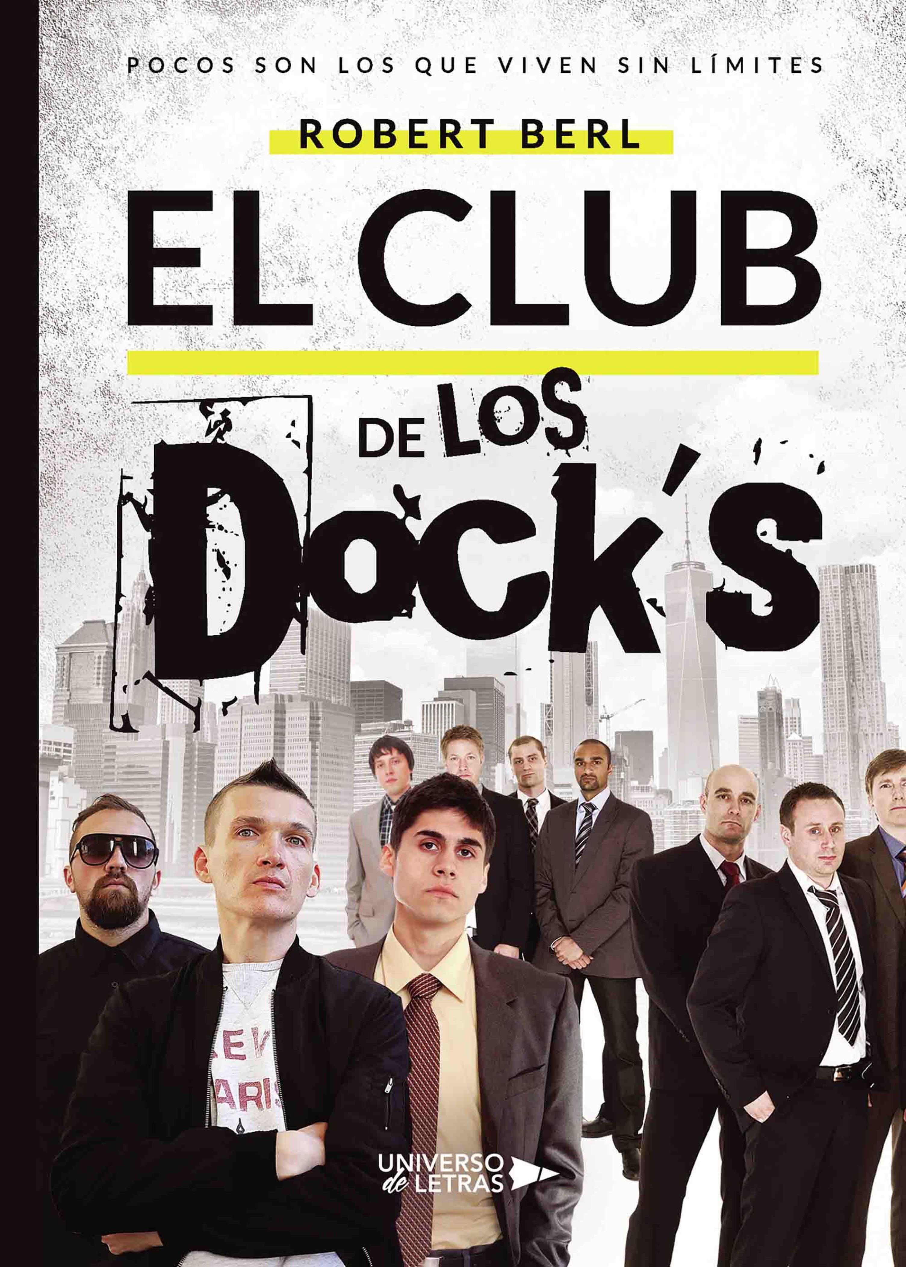 EL CLUB DE LOS DOCK´S