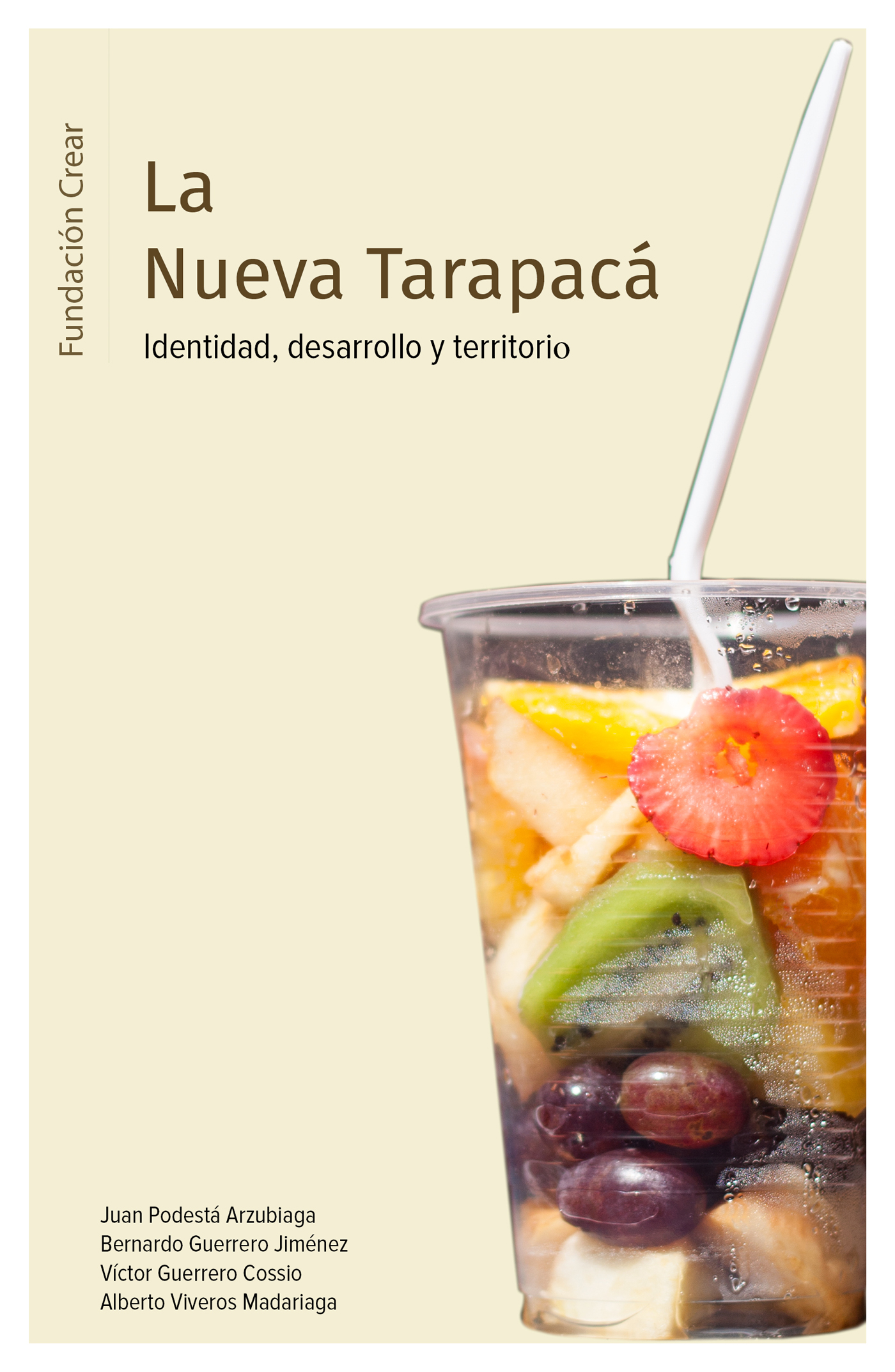 LA NUEVA TARAPACÁ