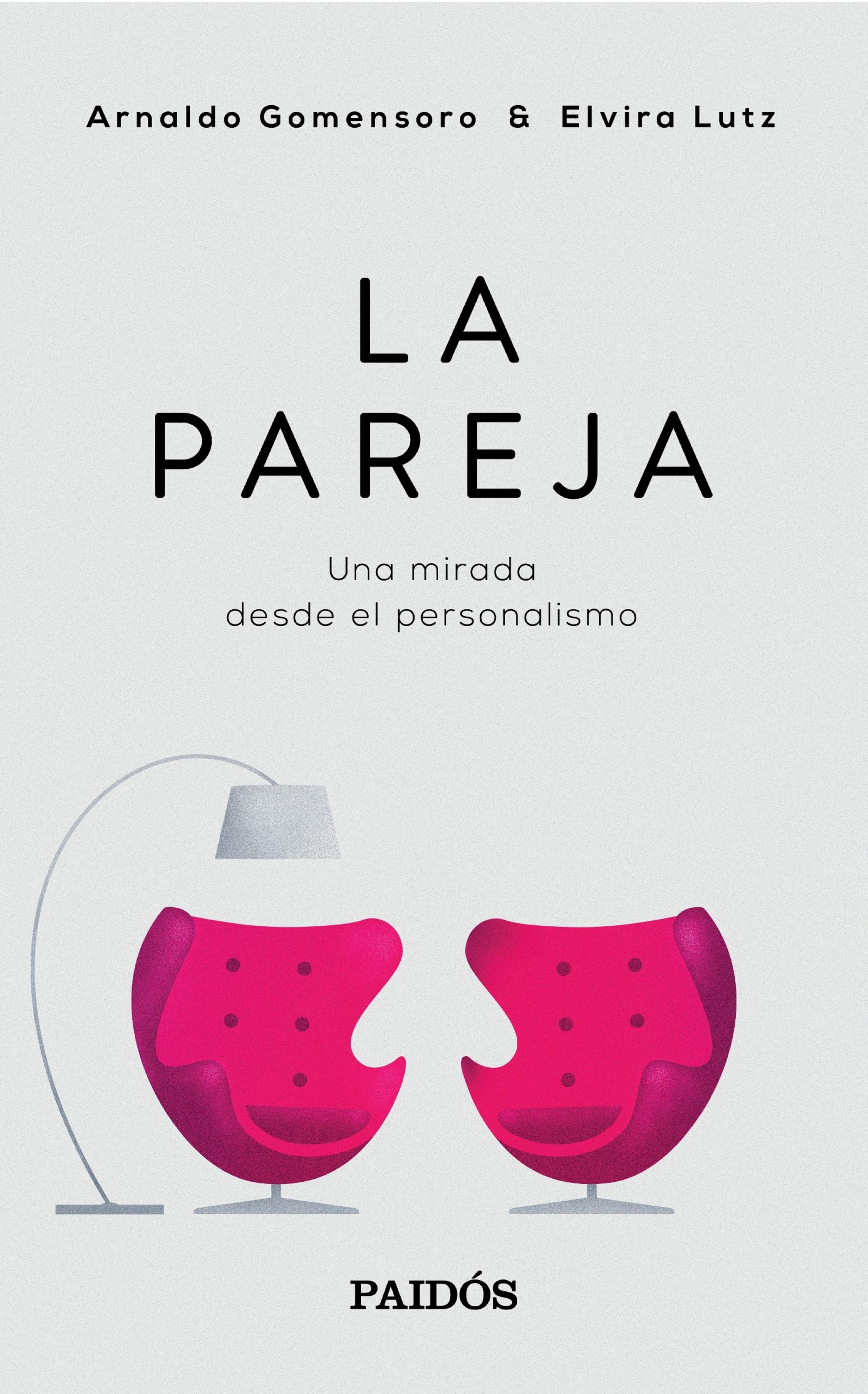 LA PAREJA