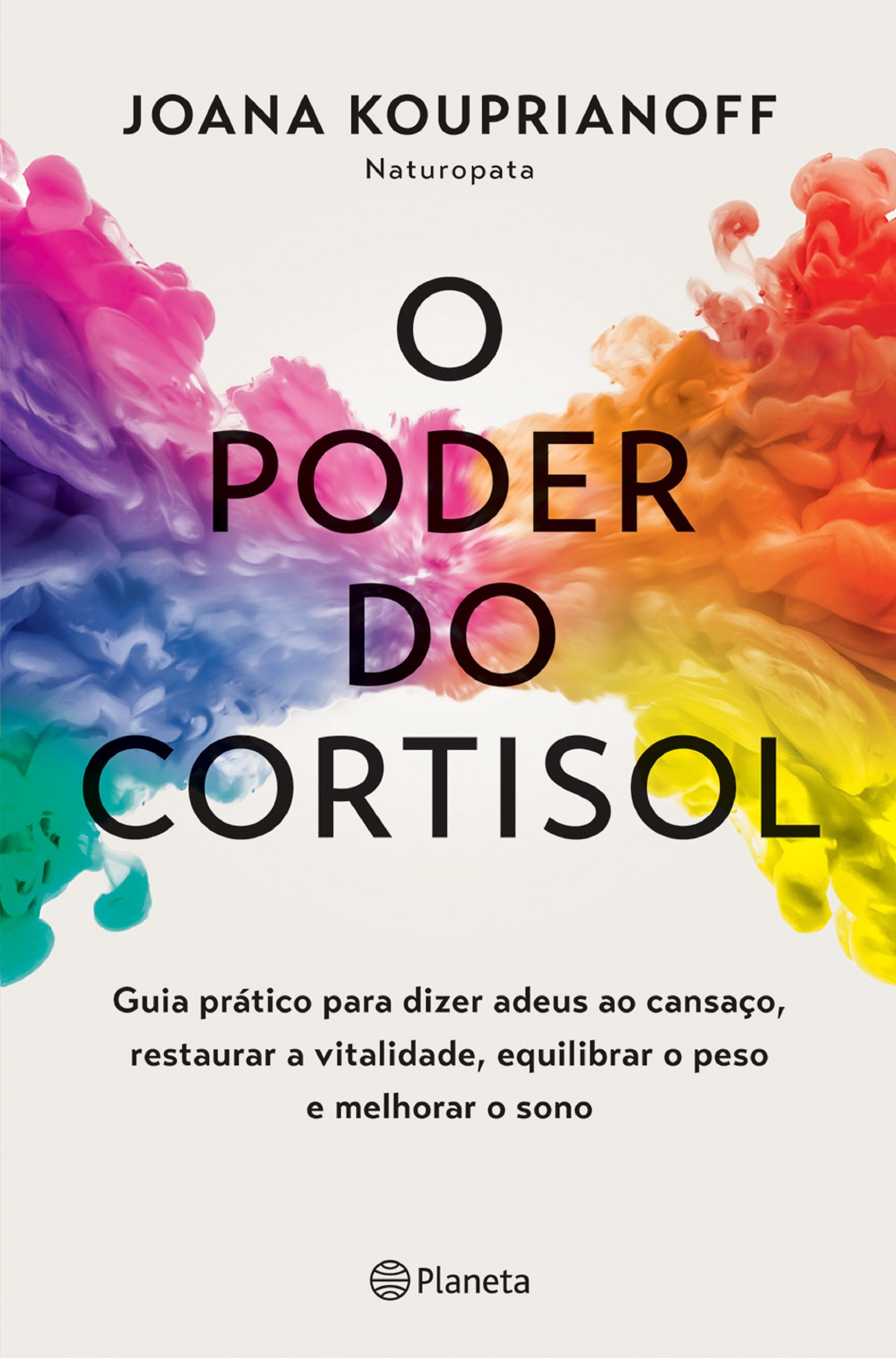 O PODER DO CORTISOL