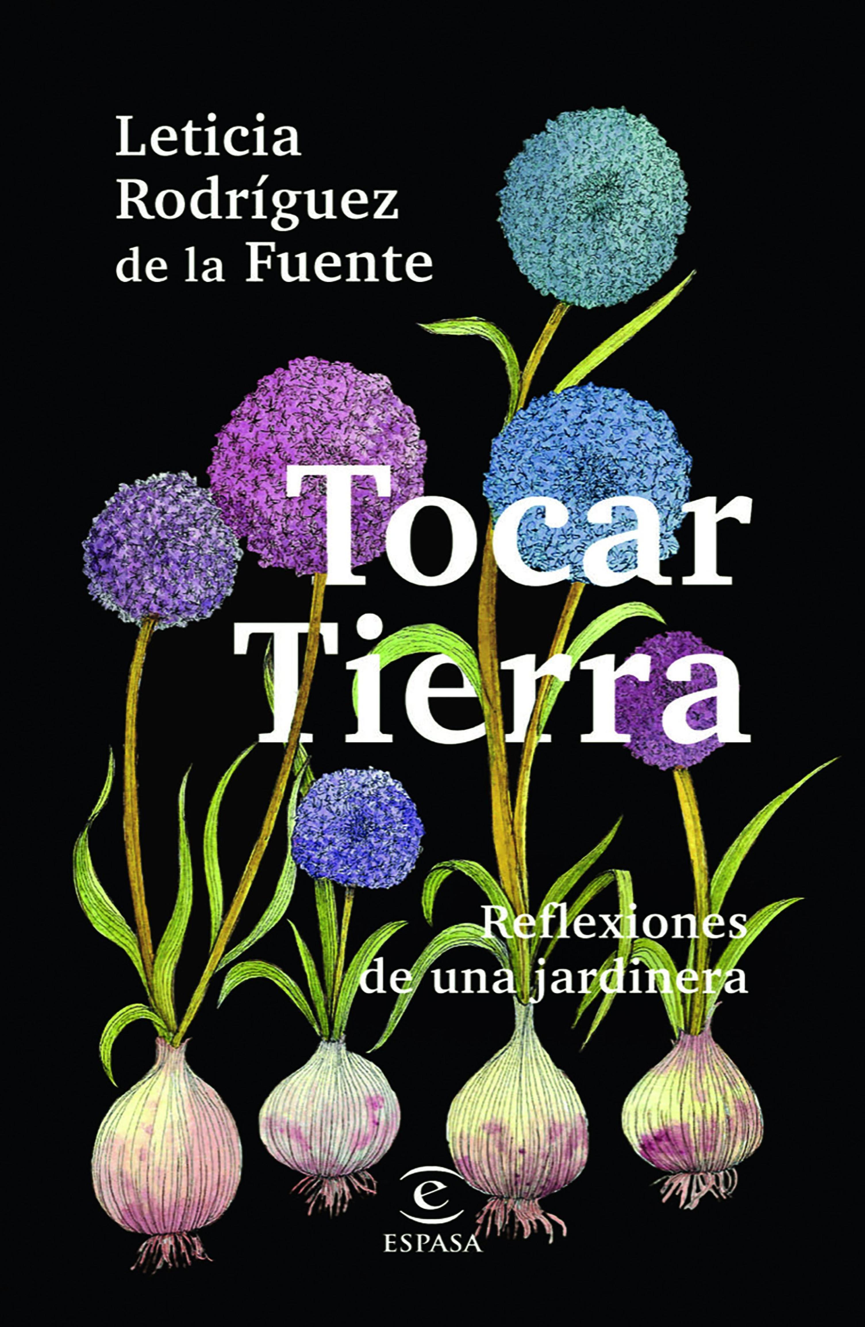 TOCAR TIERRA