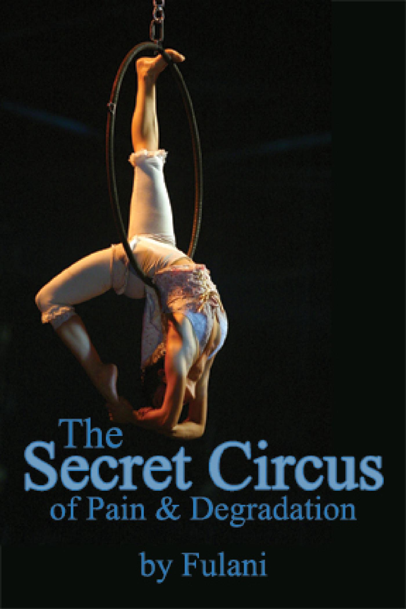 THE SECRET CIRCUS OF PAIN AND DEGRADATION