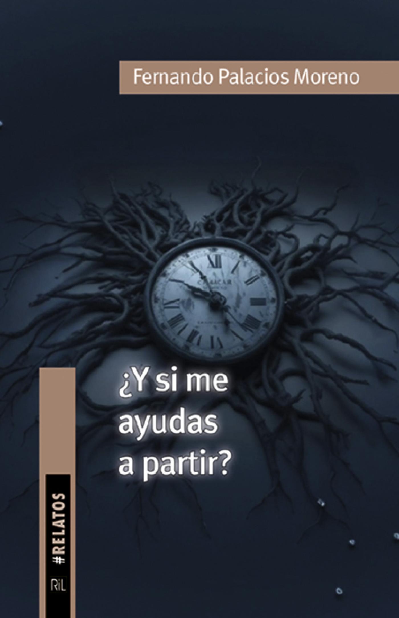 ¿Y SI ME AYUDAS A PARTIR?