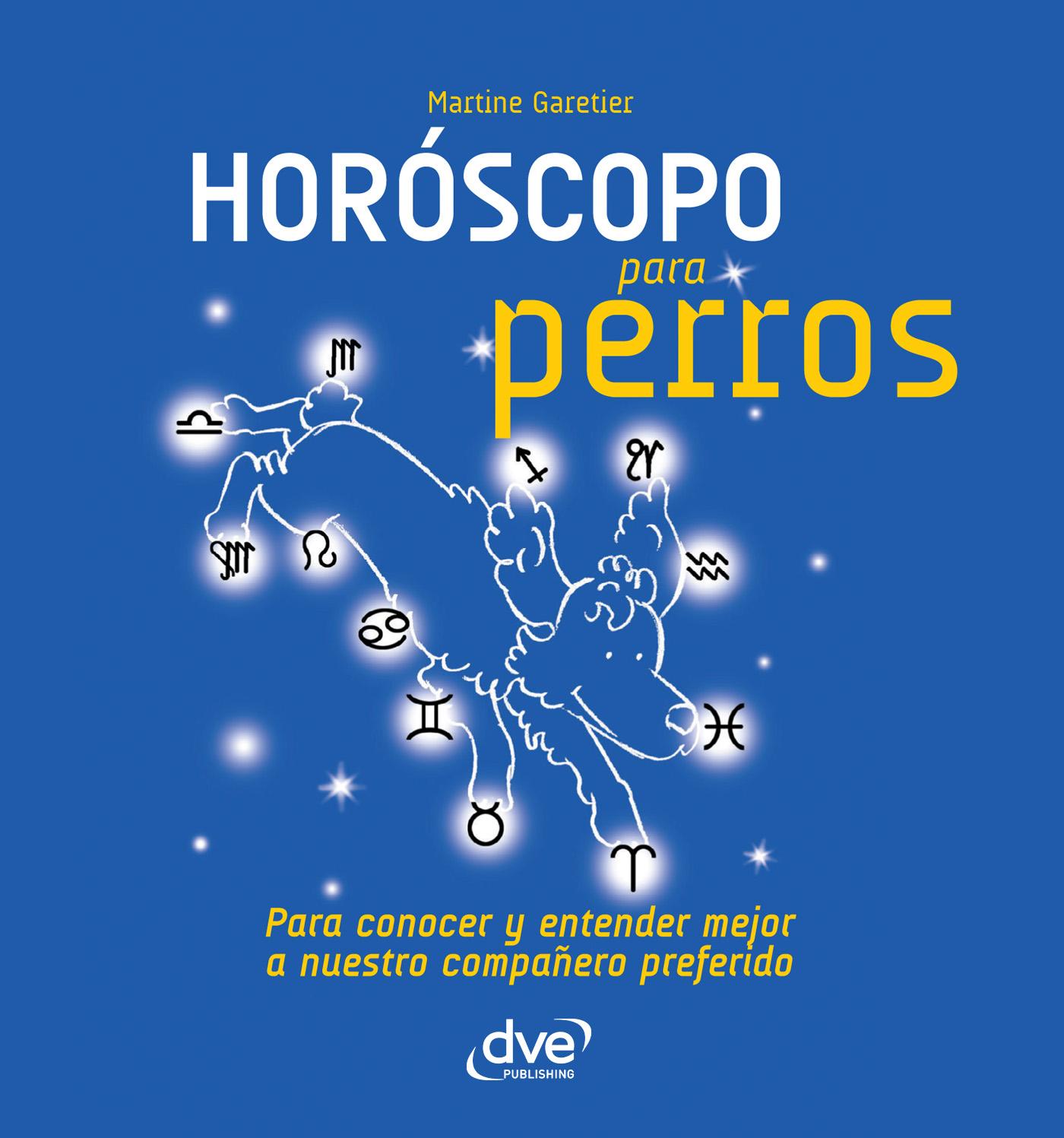HORÓSCOPO PARA PERROS